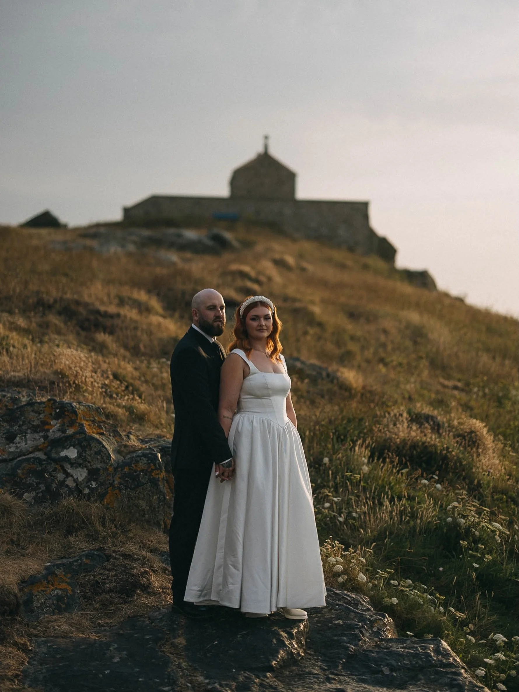 R/A overlooking St Ives

#cornwallweddingphotographer #elopementphotography #elopementweddingphotographer