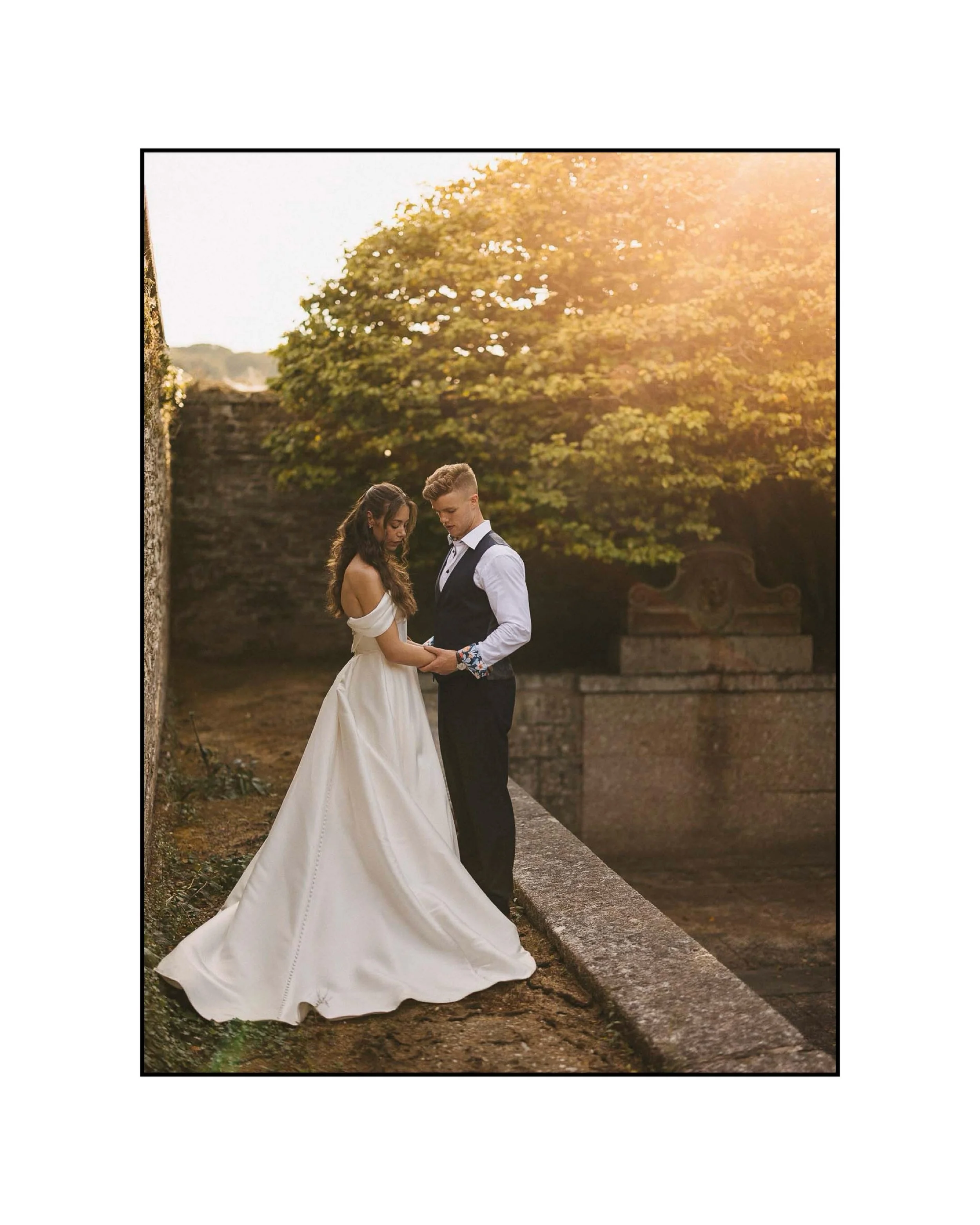 A+P at @boconnocweddings 

#cornwallweddingphotographer