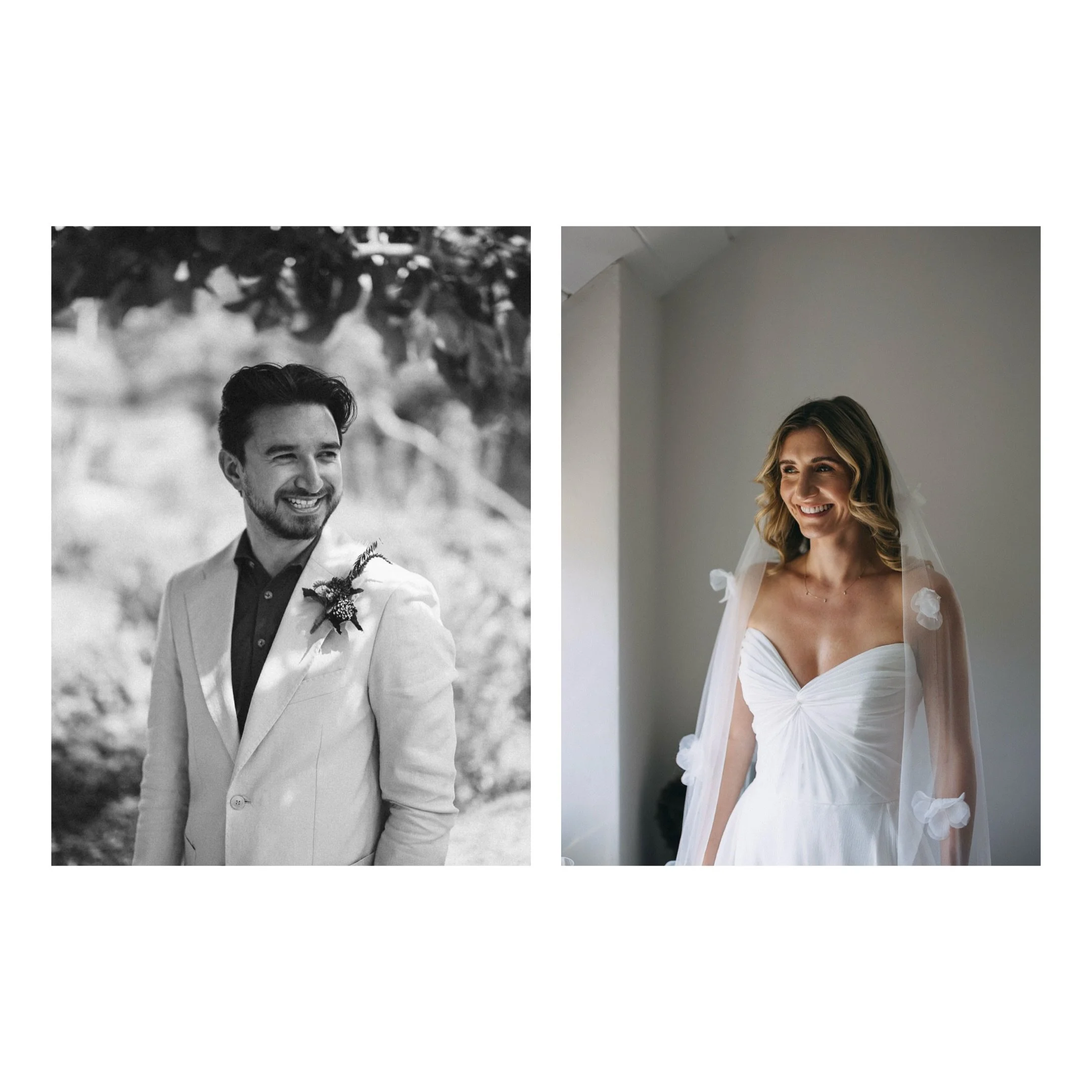 N | A and a quick little pre ceremony portrait session at @rivercottageweddings 

#devonweddingphotographer #documentaryweddingphotography