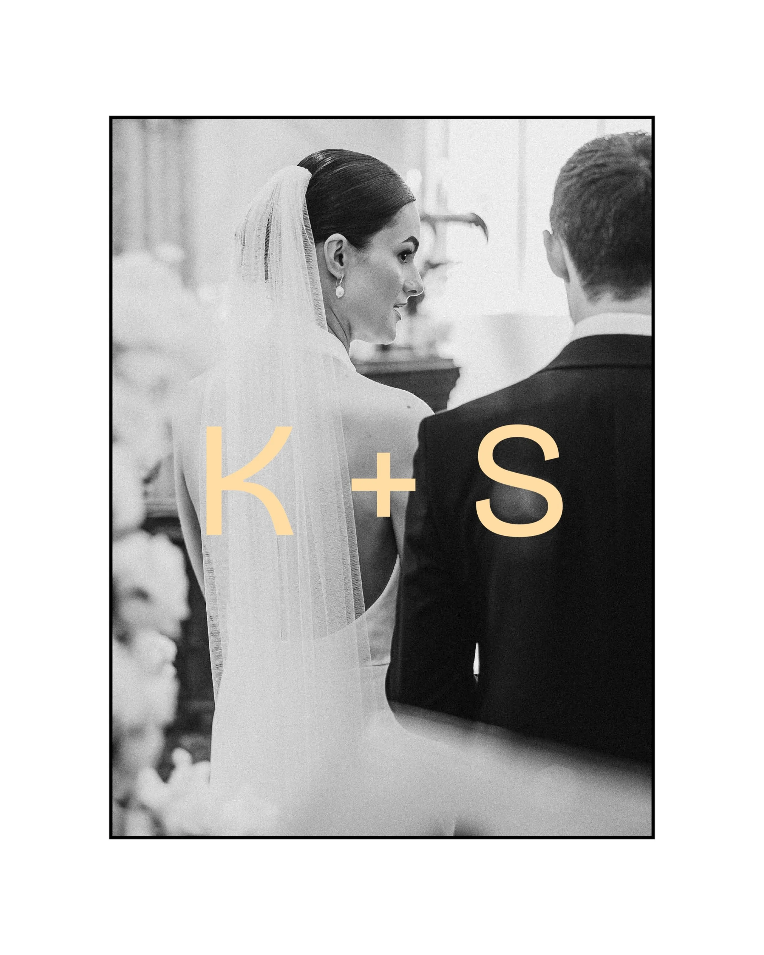 K + S and those ceremony moment details. 

#cornwallweddingphotographer #documentaryweddingphotography