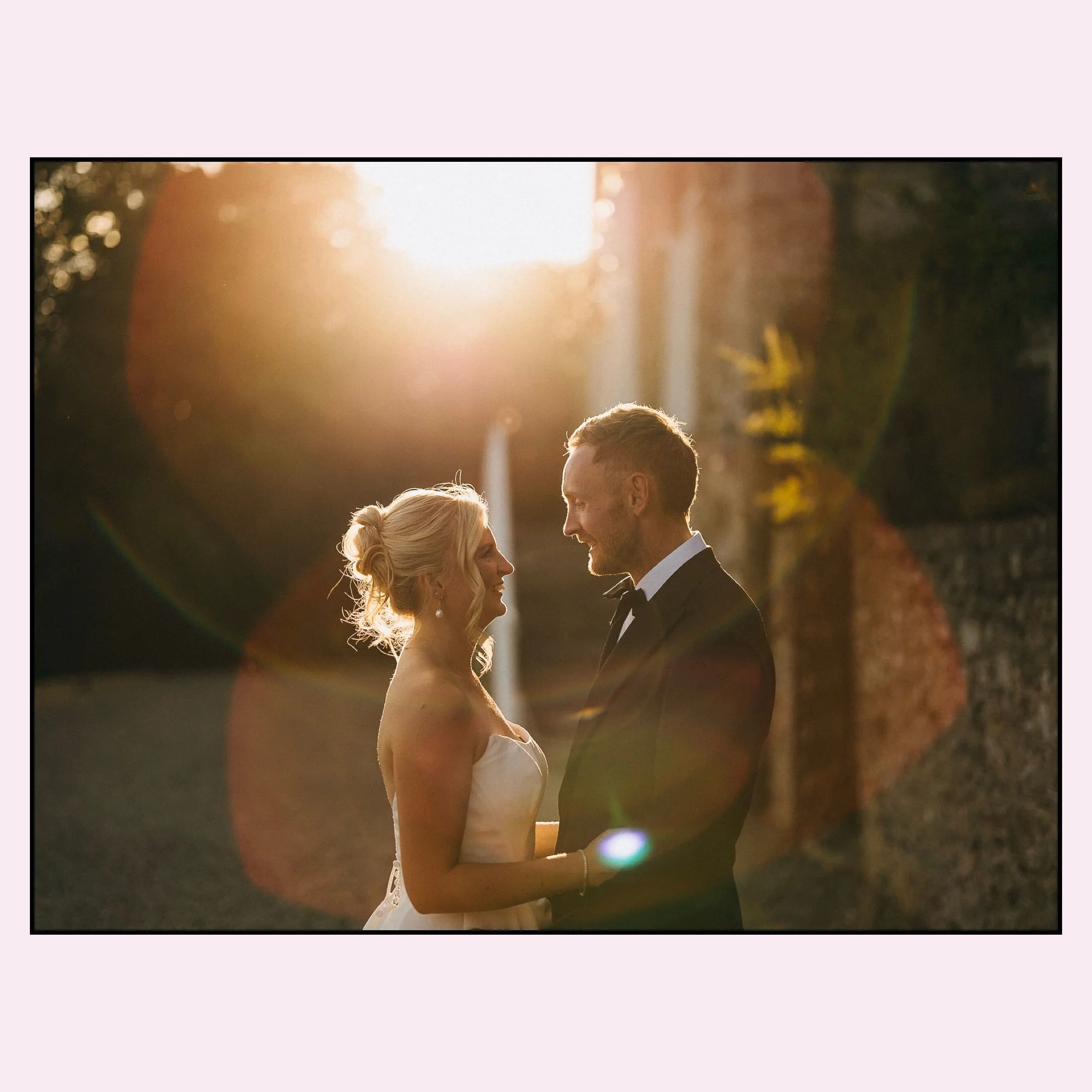 C + H and a beautiful @launcells_barton sunset

#cornwallweddingphotographer #documentaryweddingphotographer #naturalweddingphotography #gettingmarried2027