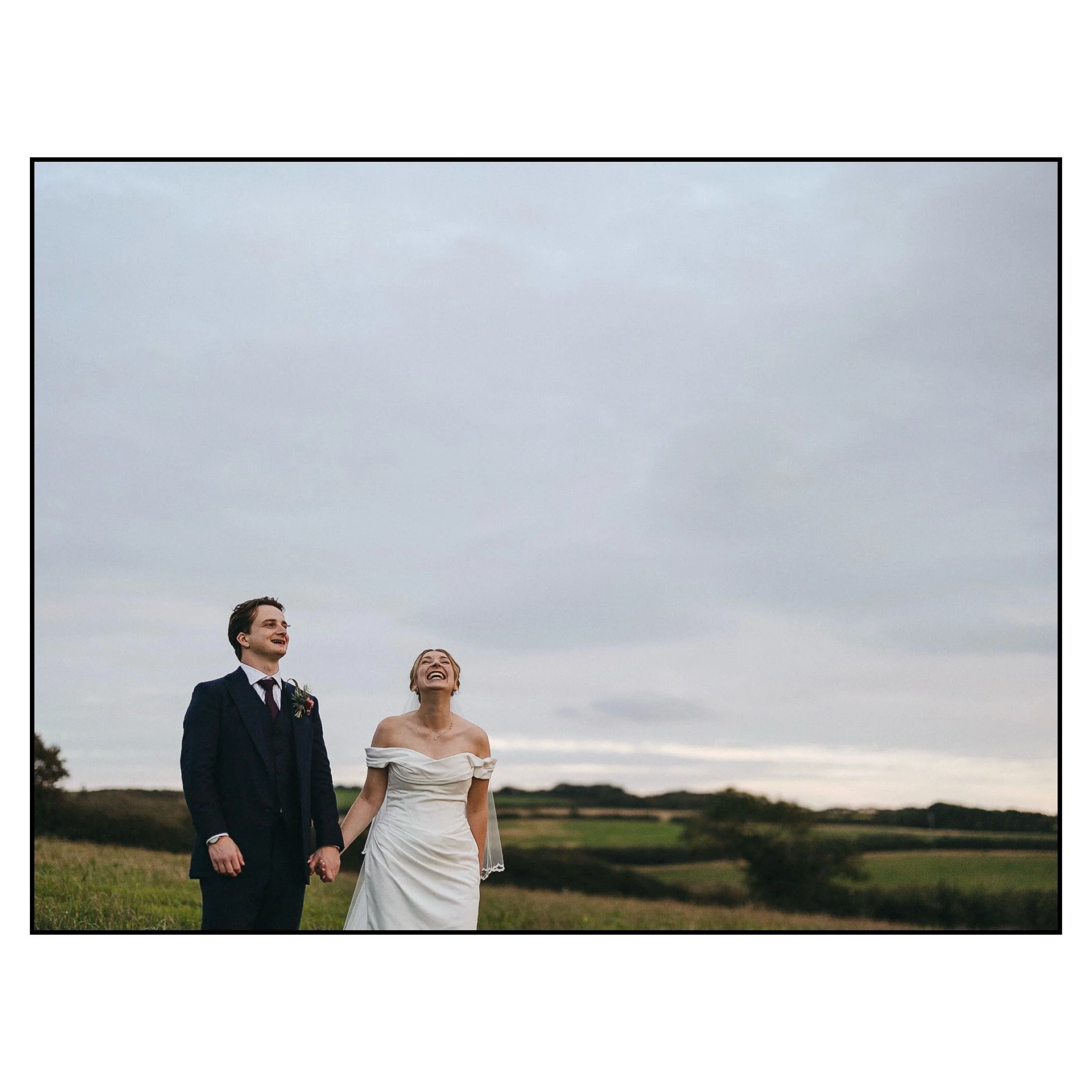 The smile says it all, BEST. DAY. EVER

#cornwallweddingphotographer #documentaryweddingphotography