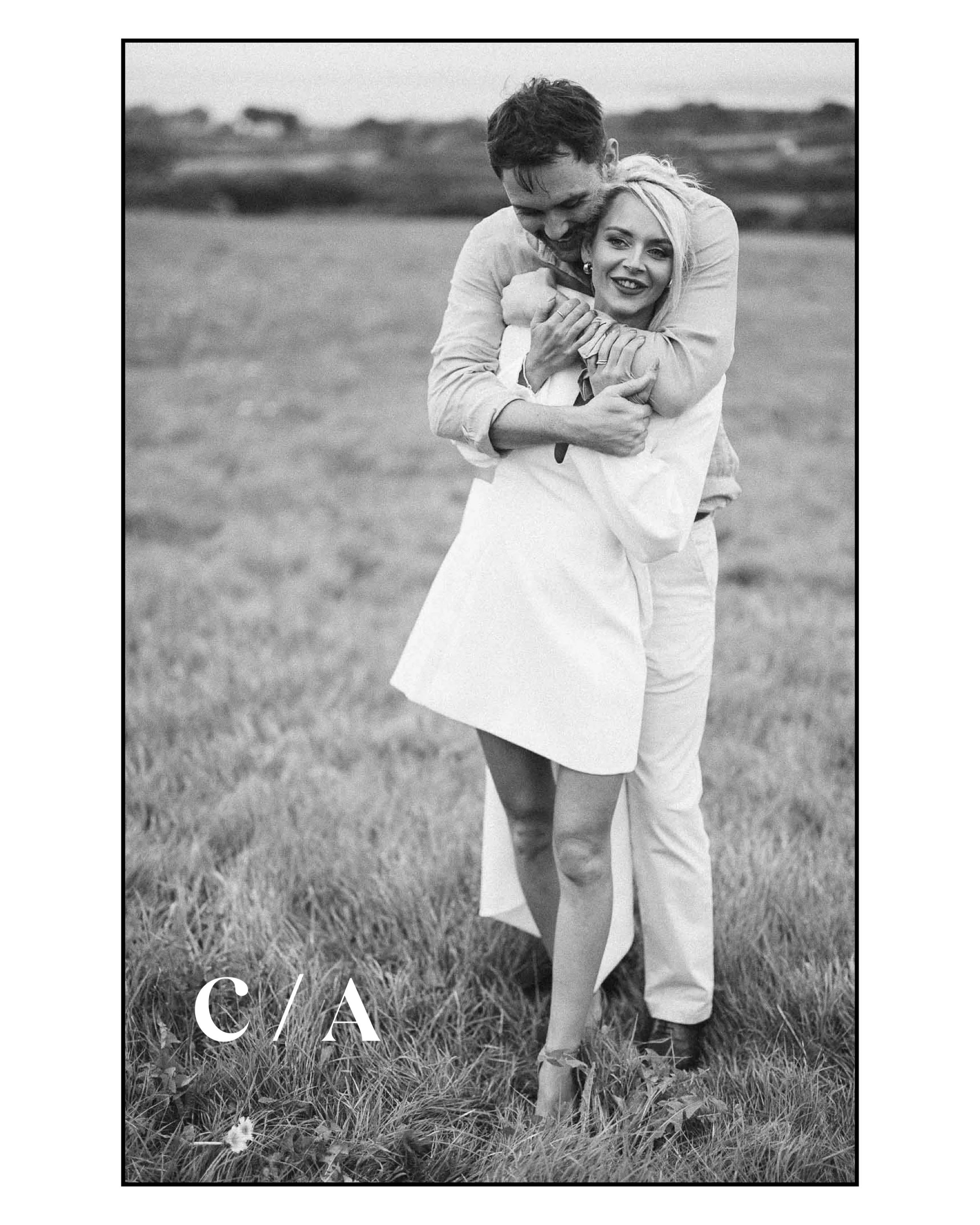 A lovely day spent with these two on Tuesday @polmanter_weddings 

#cornwallweddingphotographer #documentaryweddingphotography