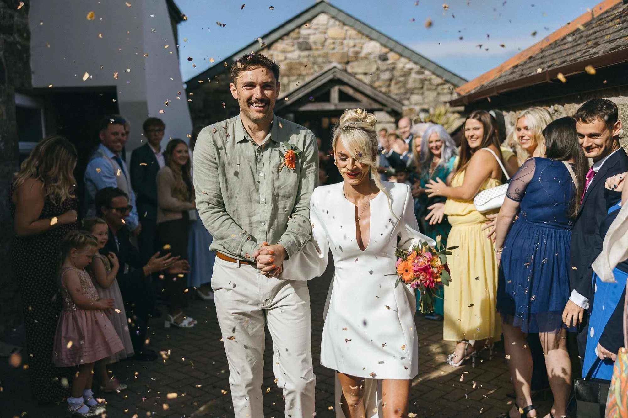 C/A at @polmanter_weddings 

#cornwallweddingphotographer #documentaryweddingphotographer