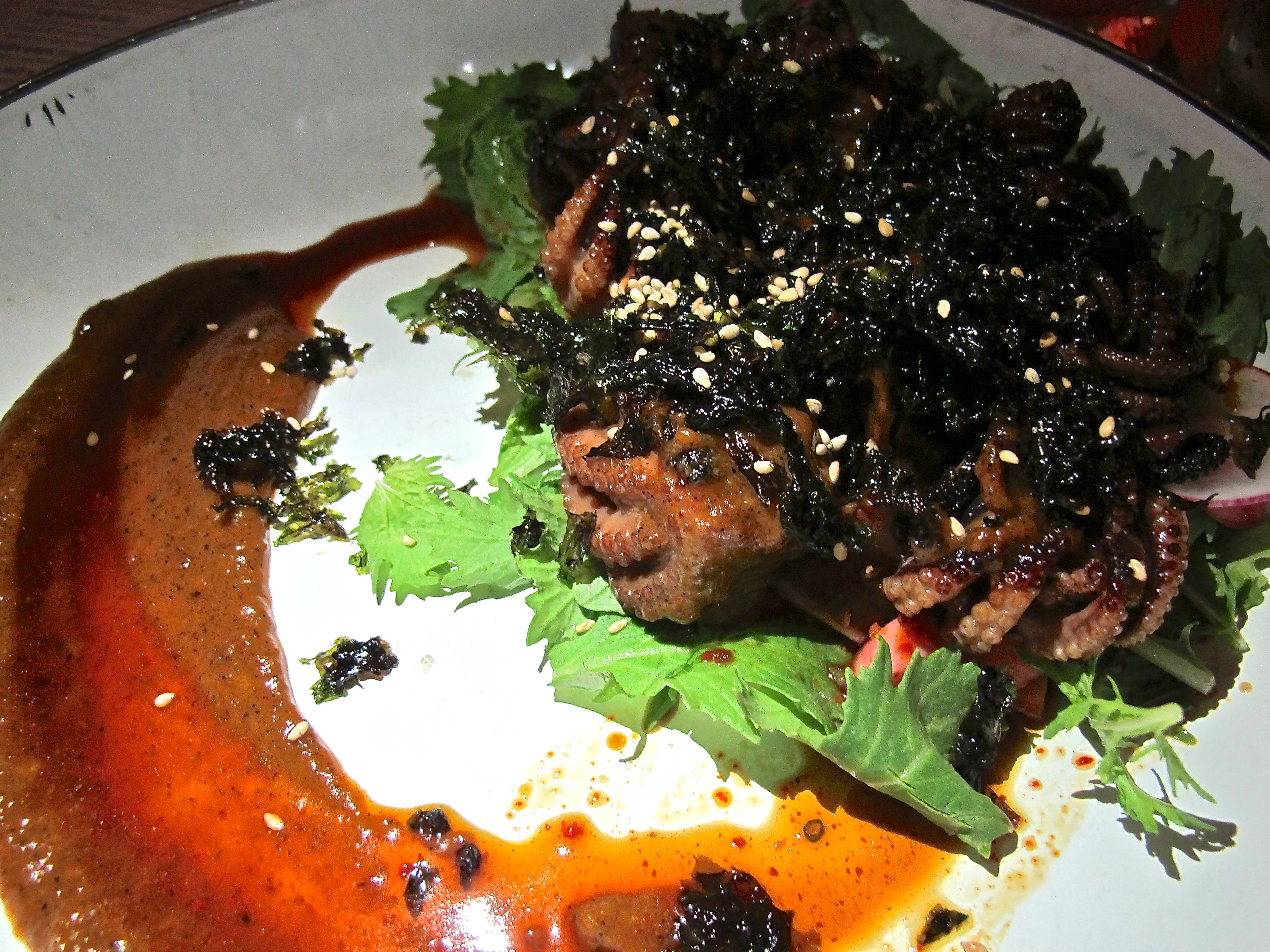 Roy Choi's A Frame Culver City