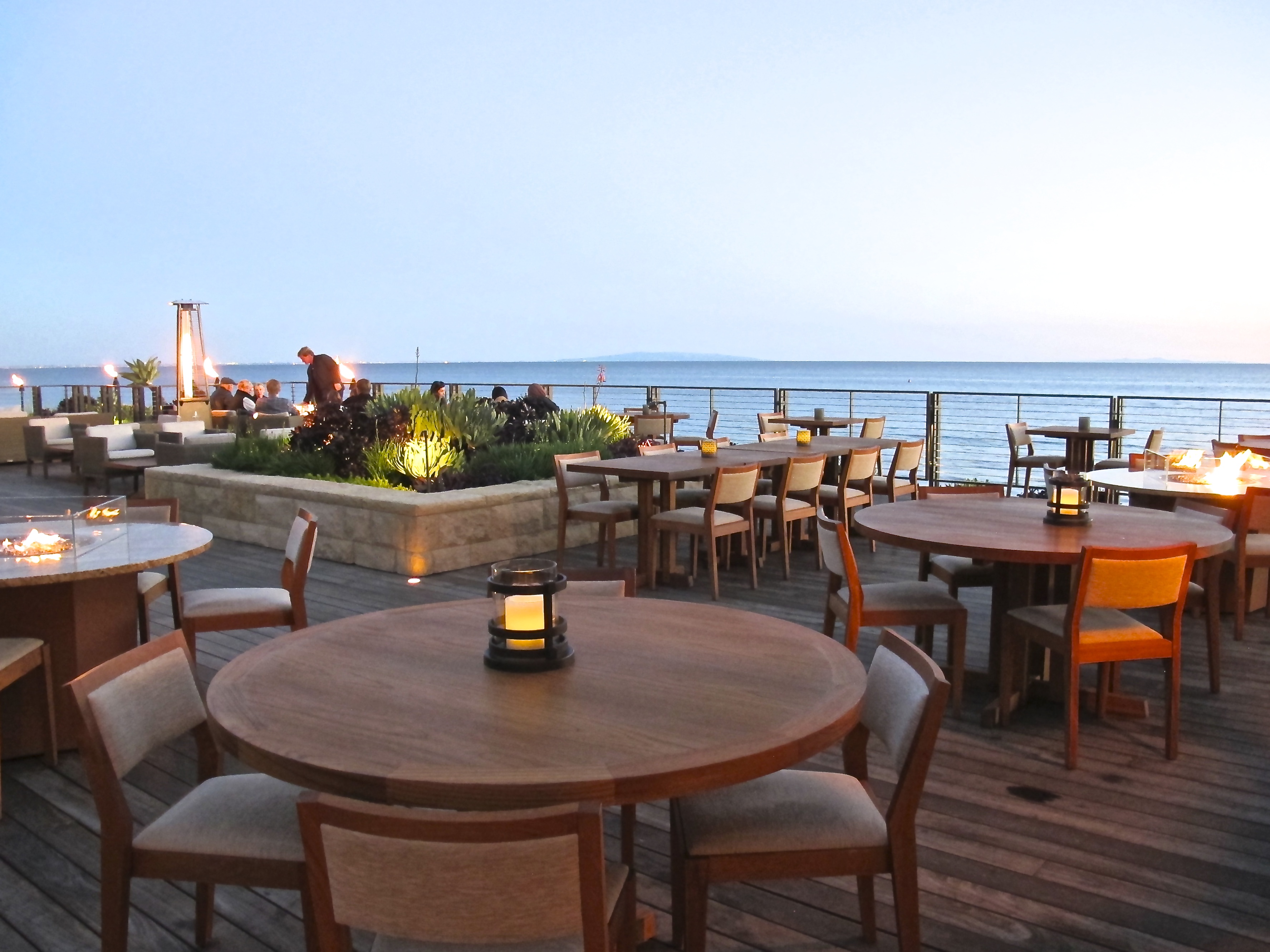 Nikita Malibu - CLOSED