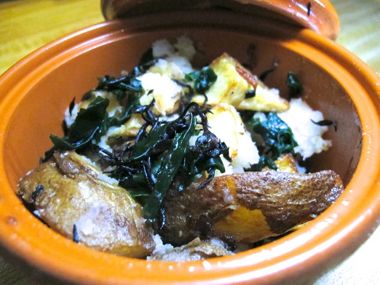 Chef Derrick de Jesus' Venice Pop-Up MSG