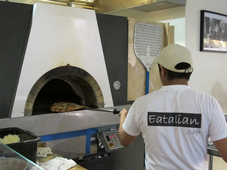 Eatalian