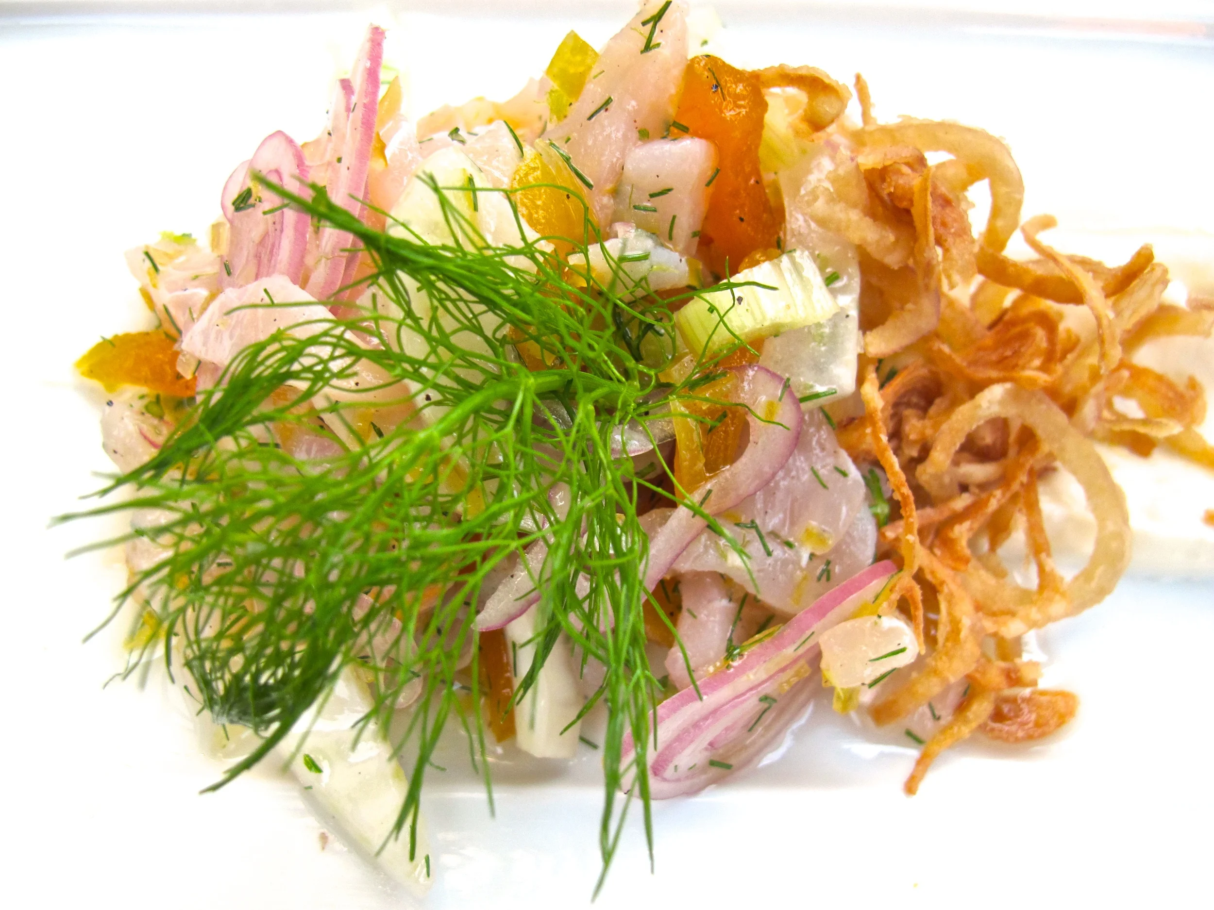 Quebec City Restaurants - drinking and growling servers