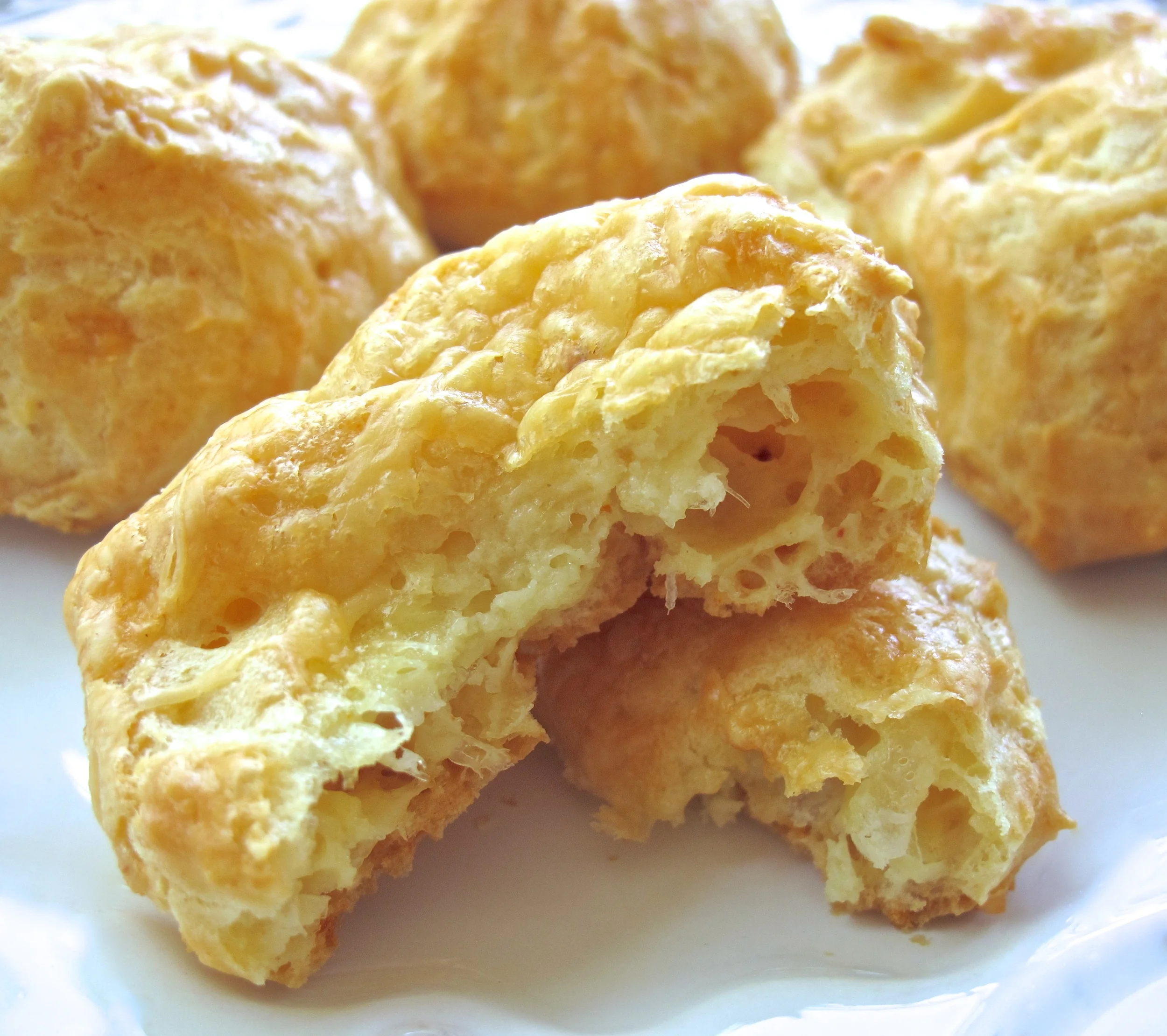 French Recipe Round-Up