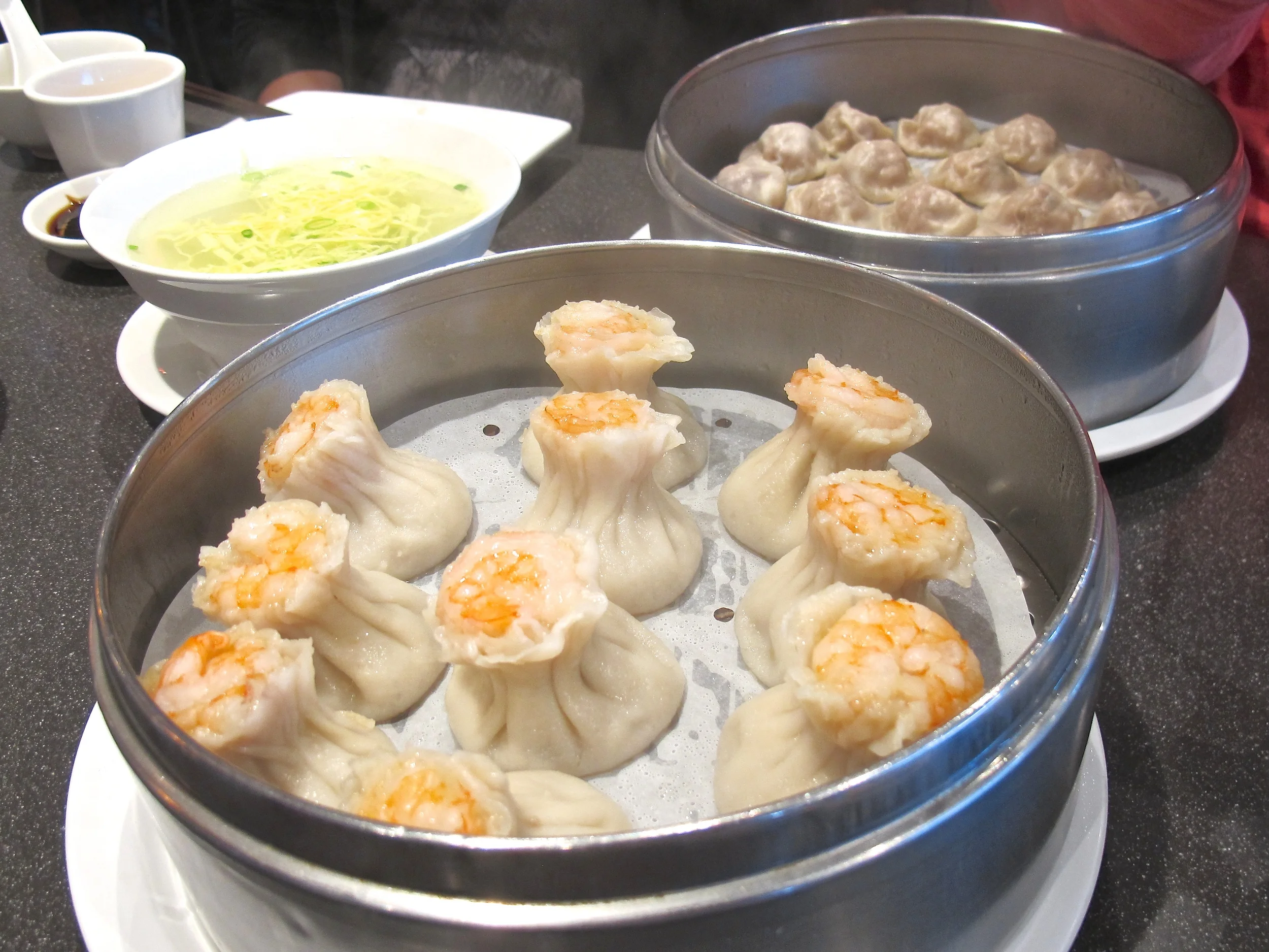 Din Tai Fung Dumpling House