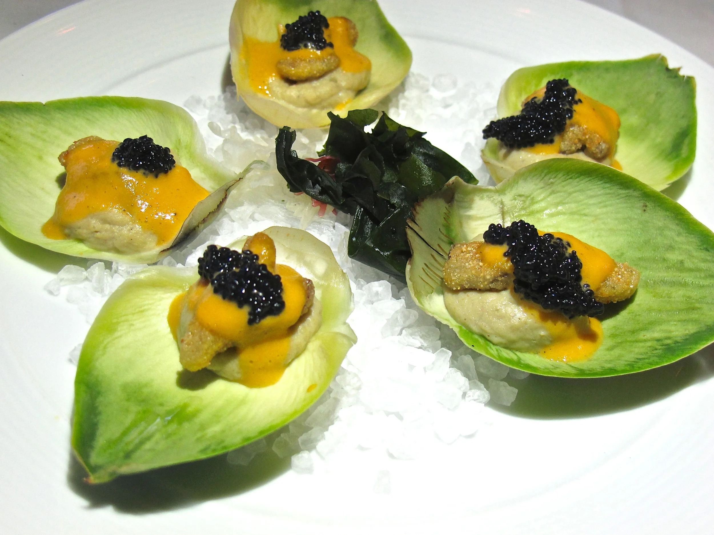 Crossroads Kitchen, Vegan Dining on Melrose