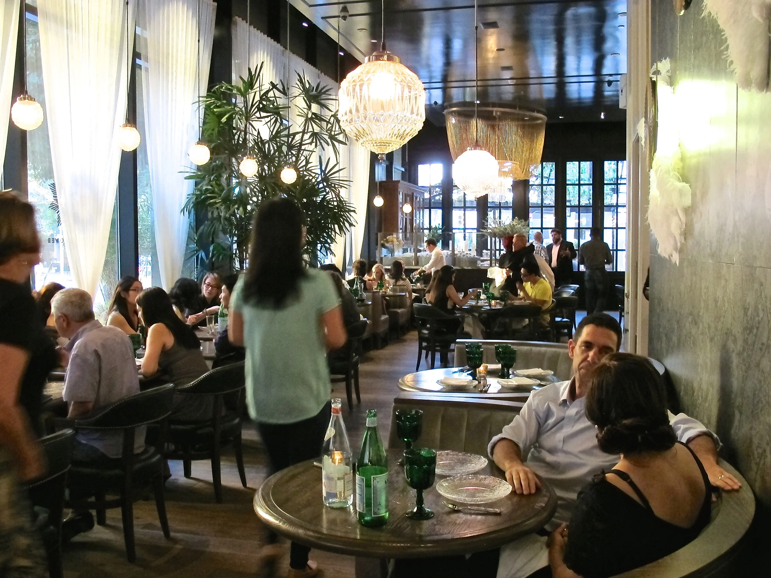 Faith &amp; Flower Downtown LA