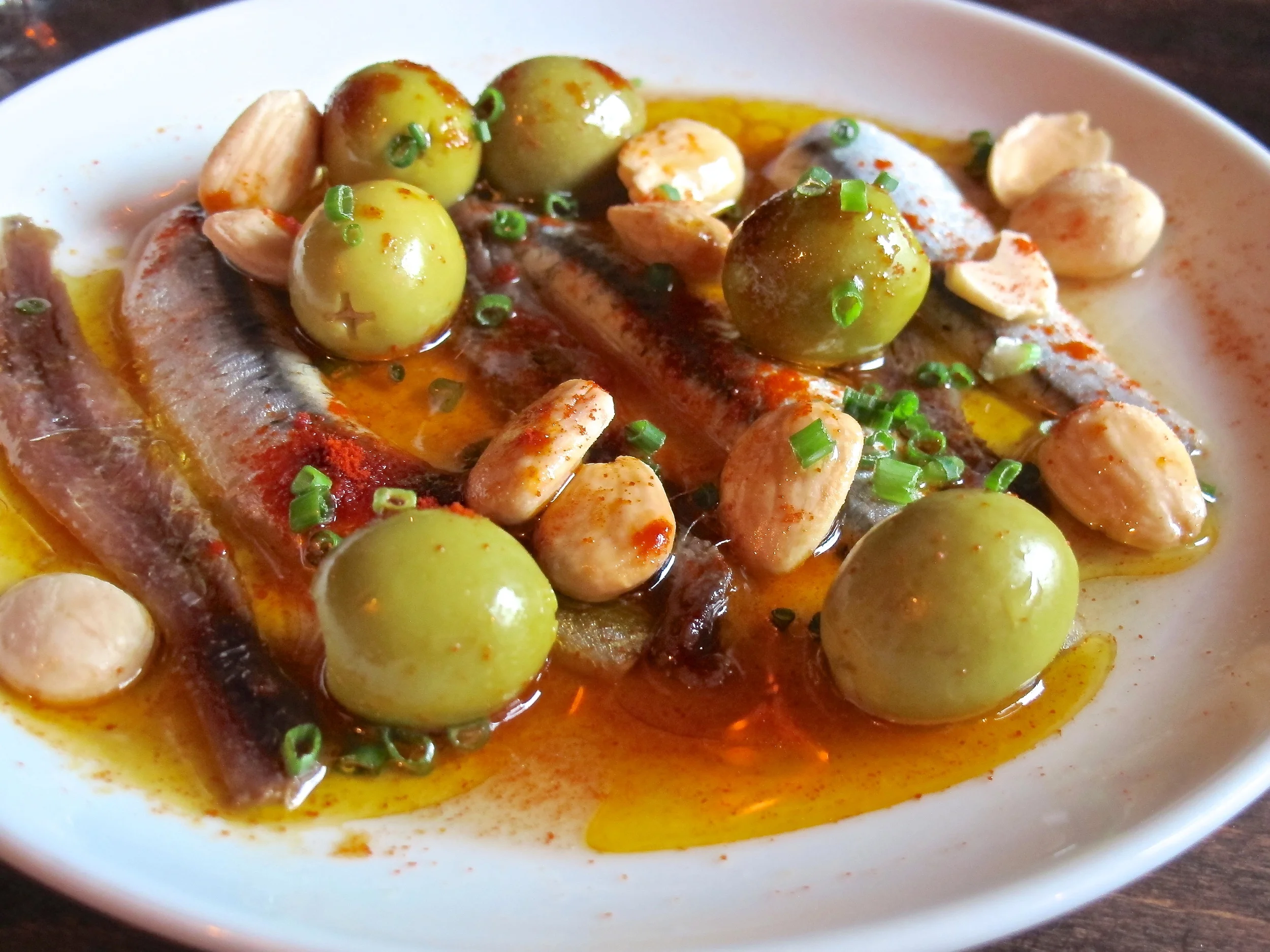 Smoke.Oil.Salt - CLOSED