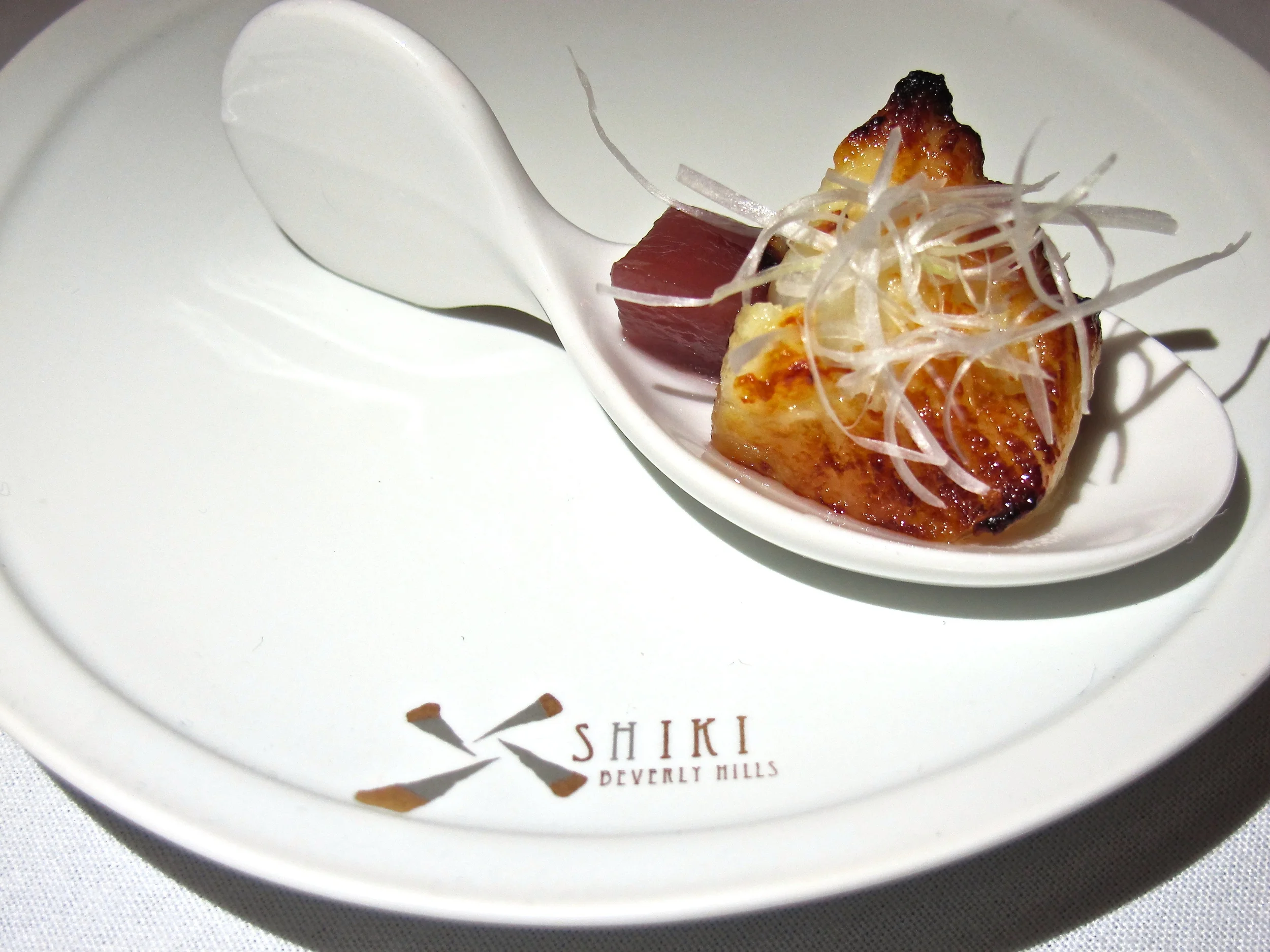 Shiki Beverly Hills