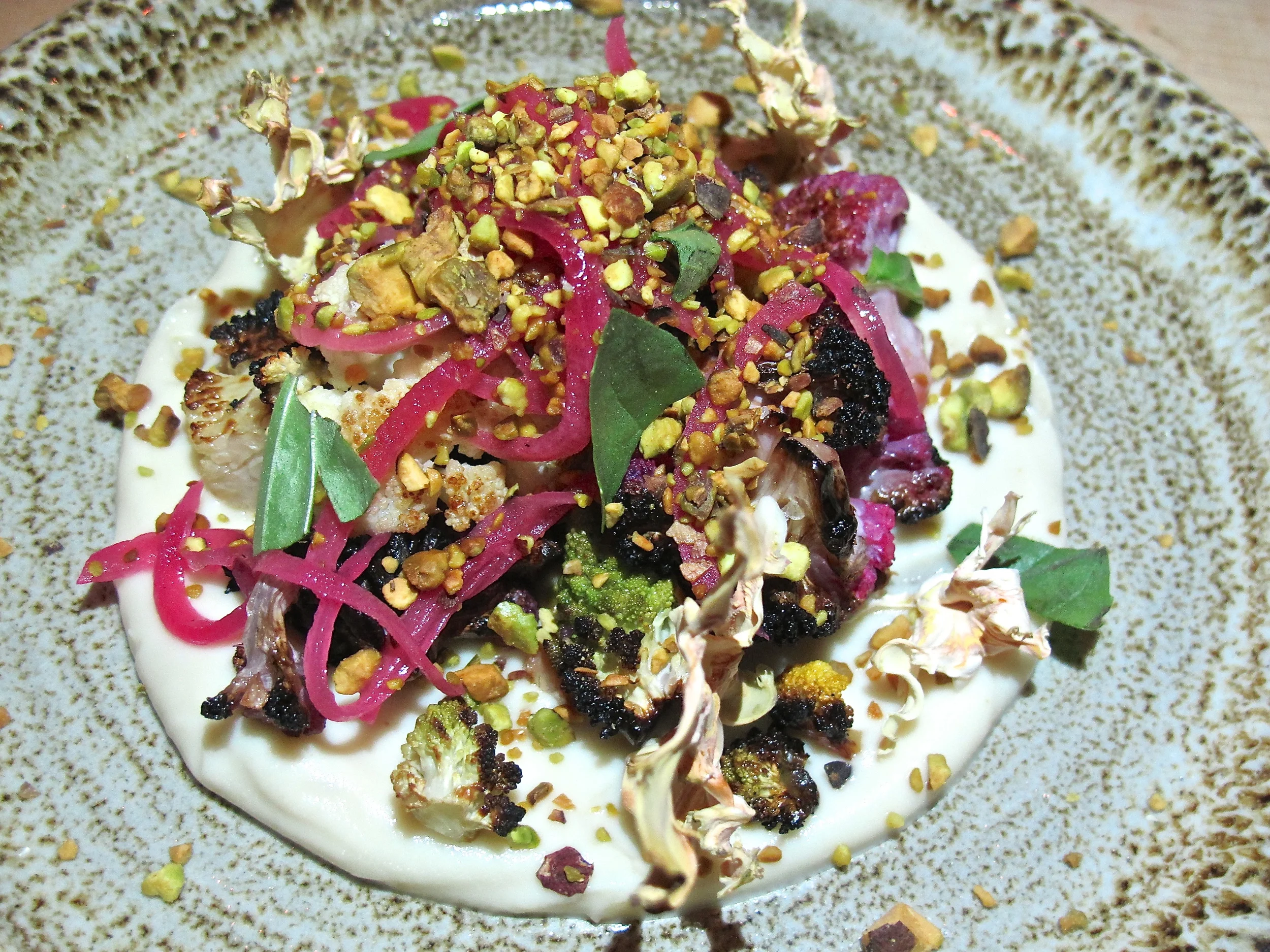 The Gadarene Swine - CLOSED