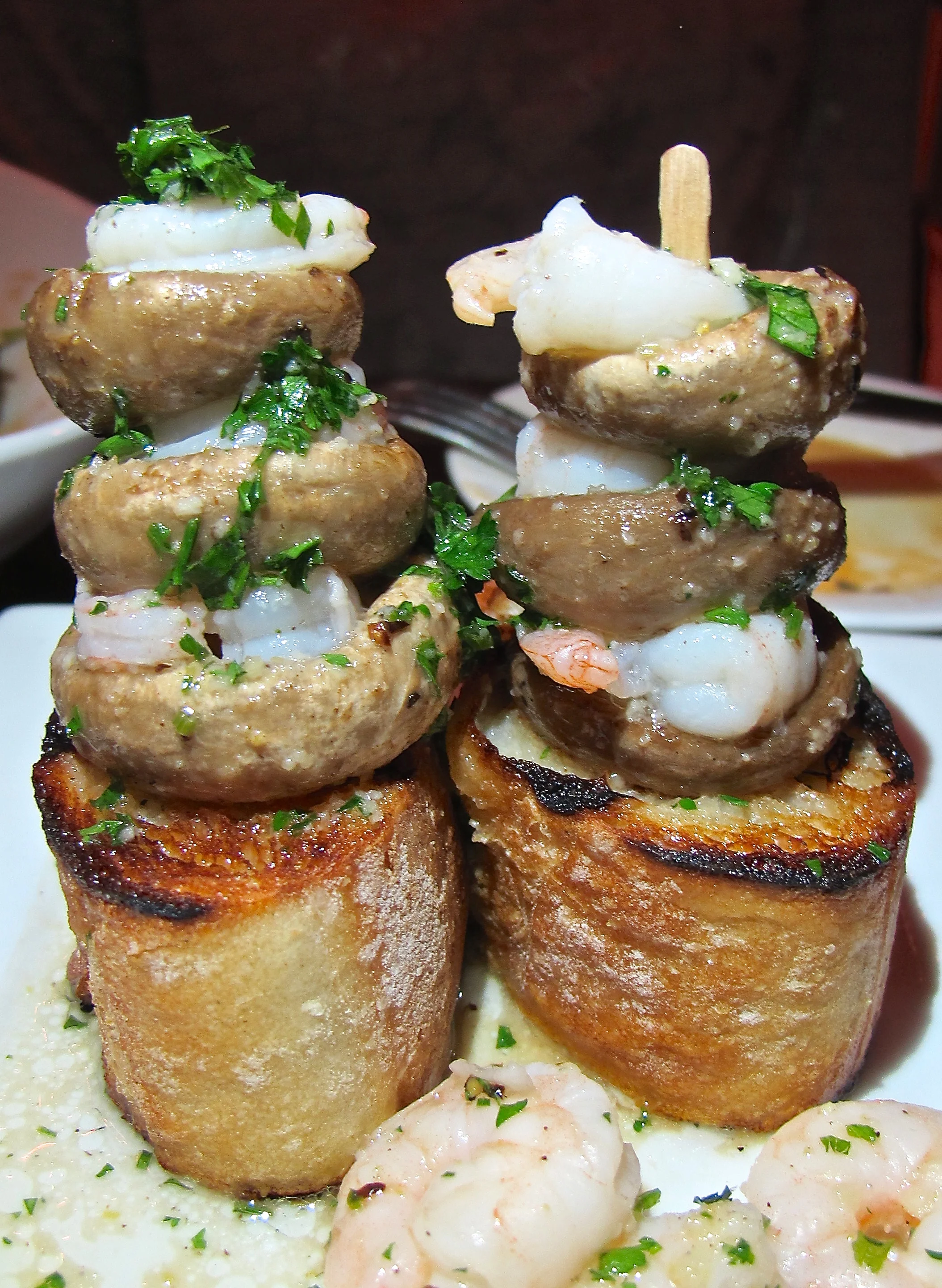 Bacari Playa del Rey