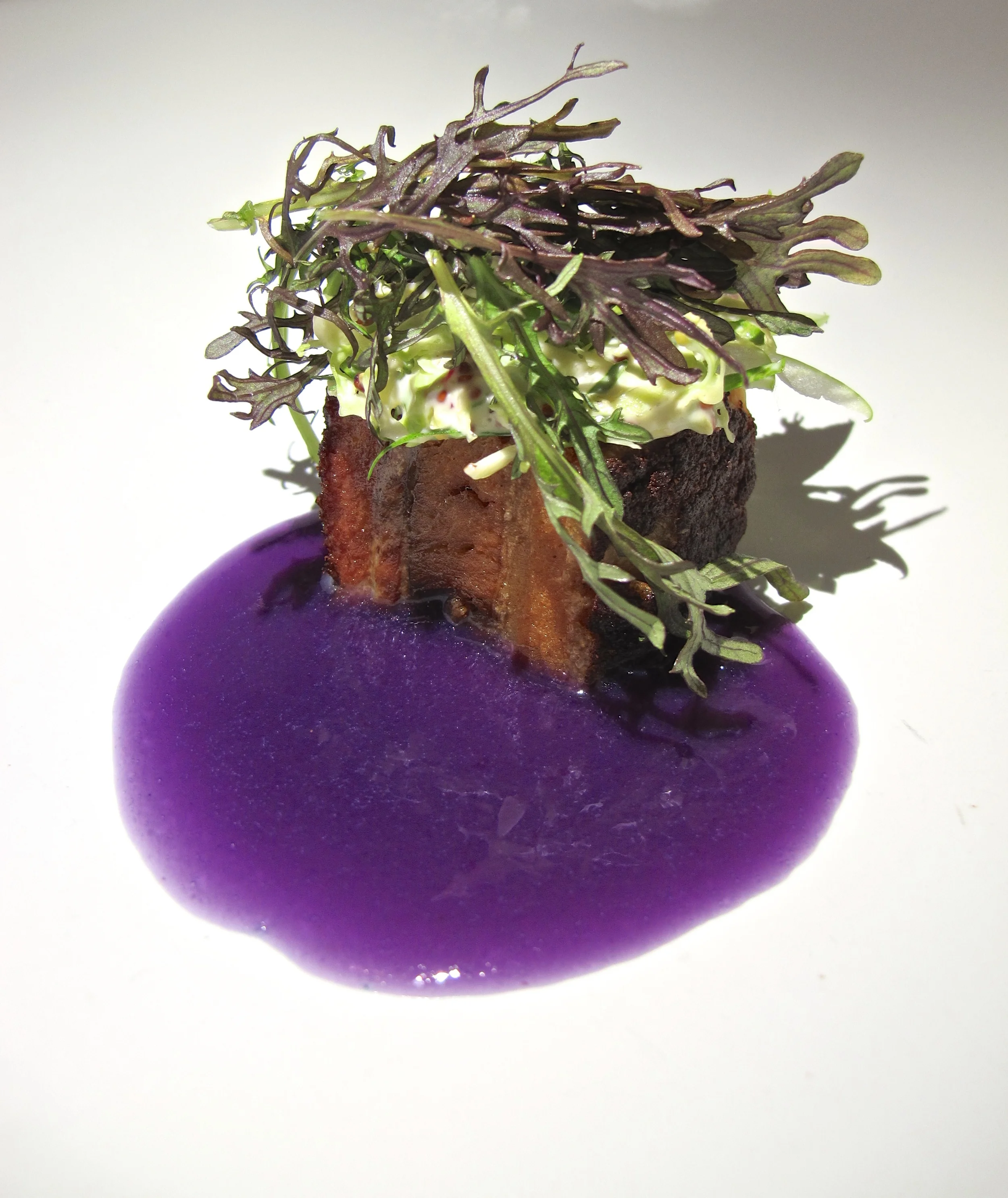 Saint Martha Restaurant Koreatown - CLOSED