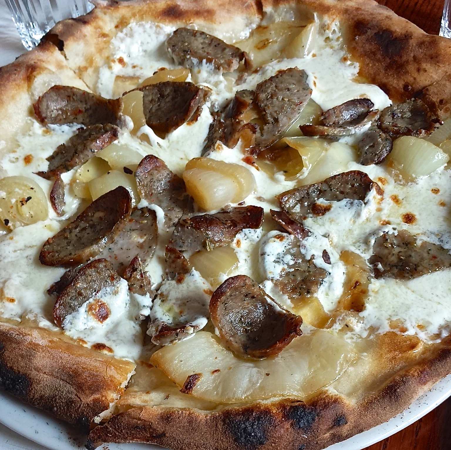 Pizzeria Bianco Phoenix