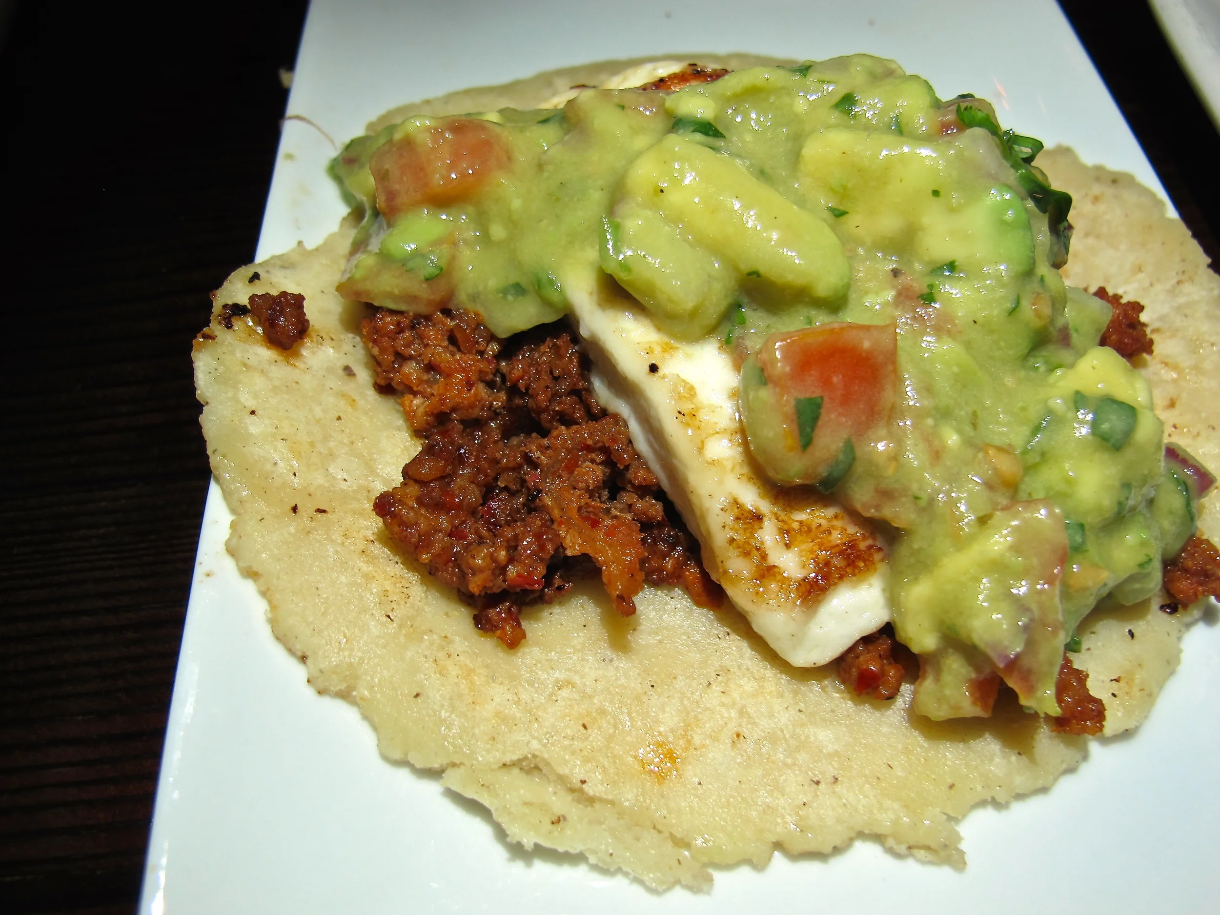 Tacoteca Santa Monica - CLOSED