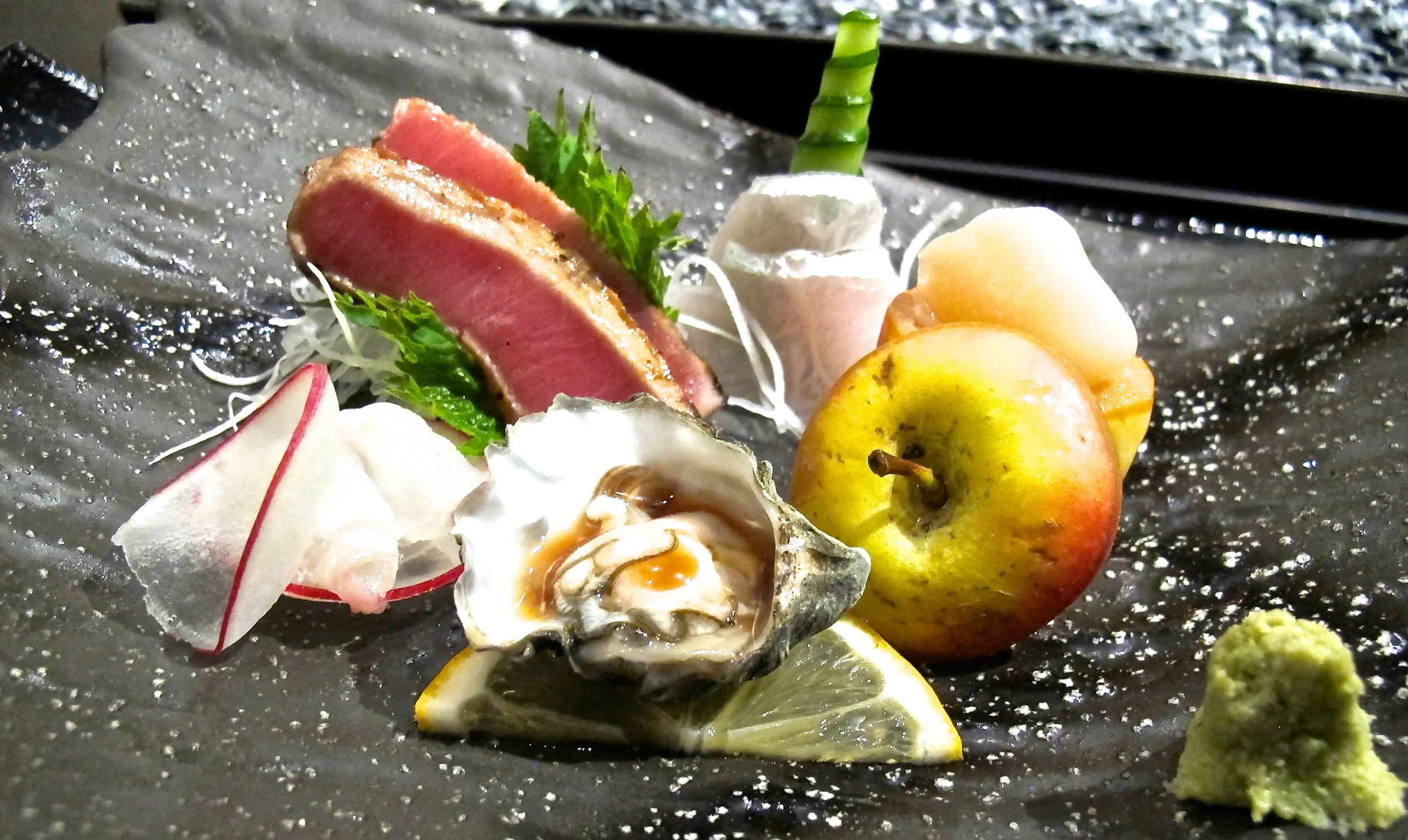 Los Angeles Asian Restaurants