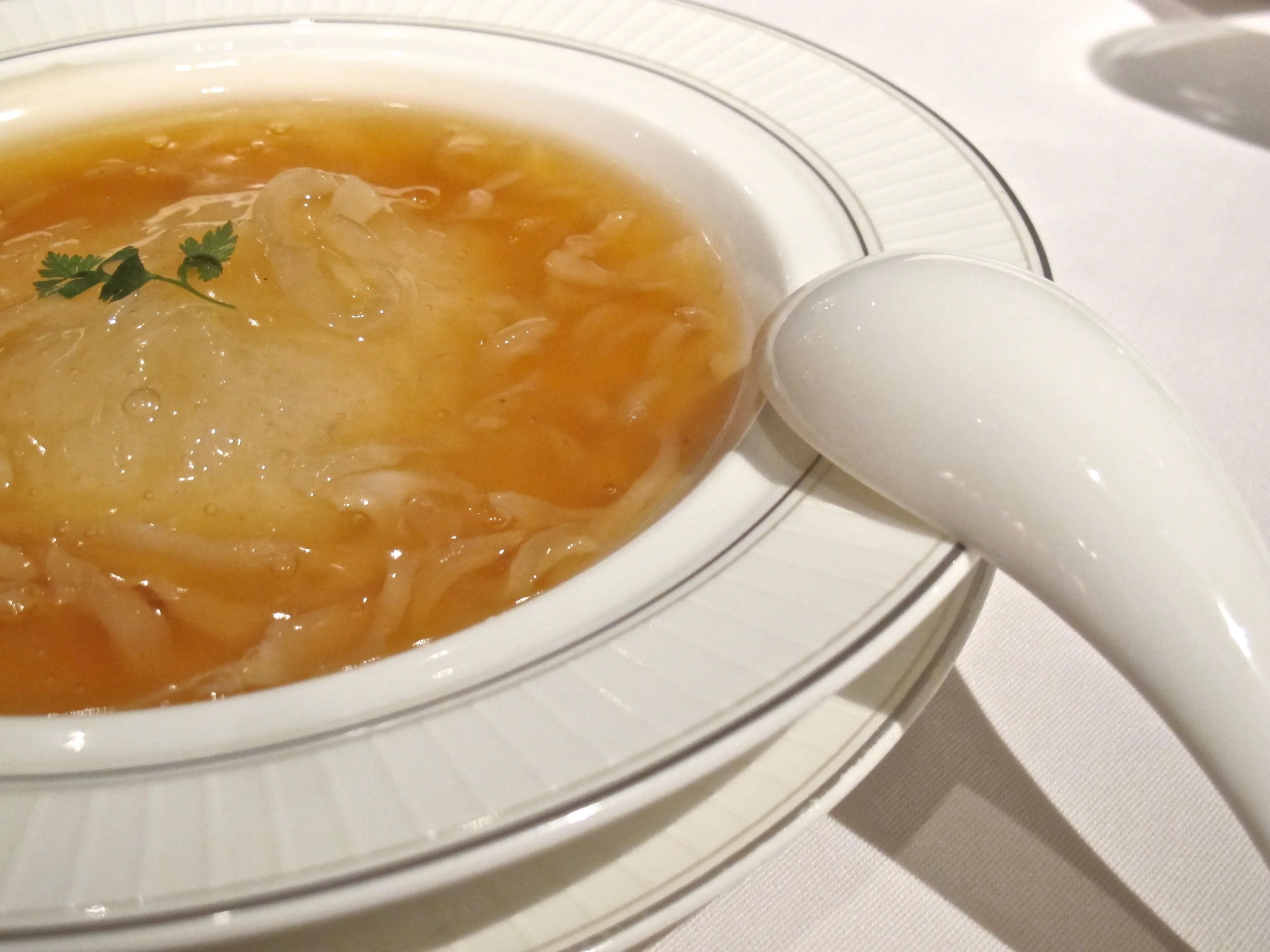 Hong Kong Food: From Snakes to Ducks