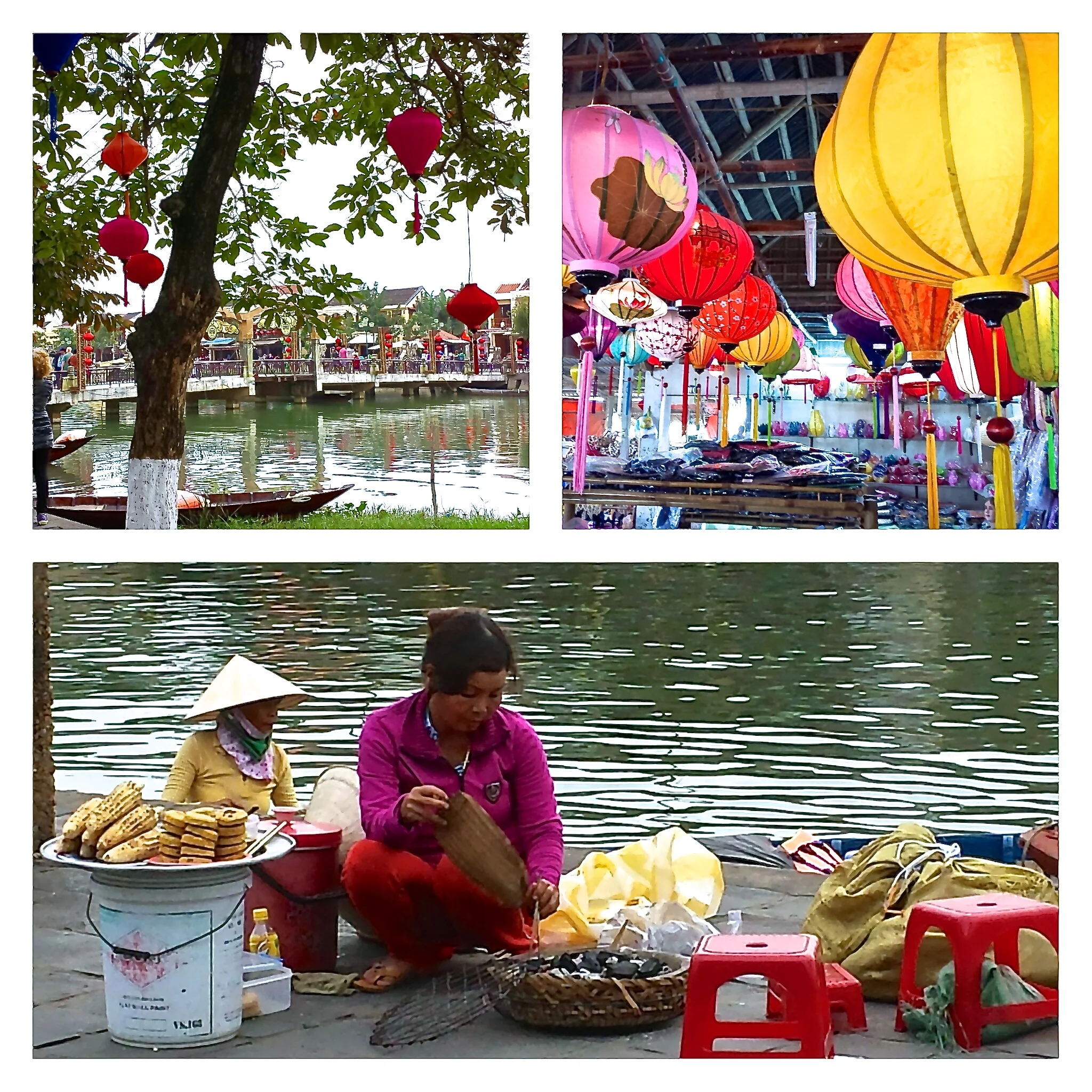 Vietnam: Ha Long Bay, Danang and Hoi An