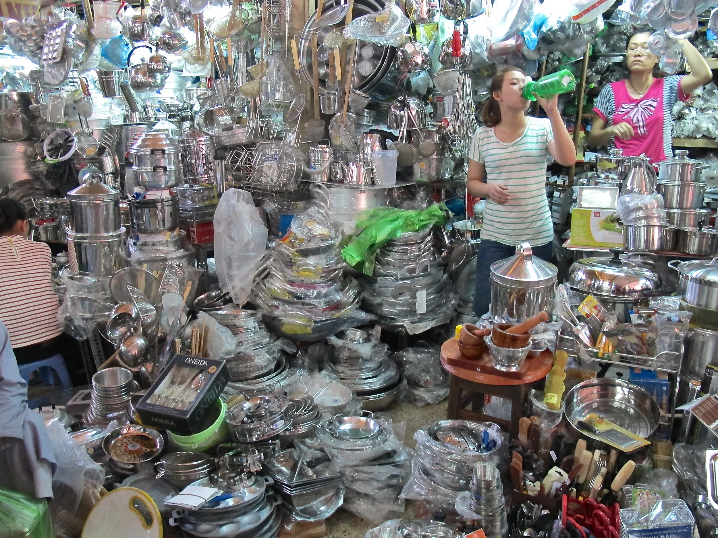 Ho Chi Minh City Market.JPG
