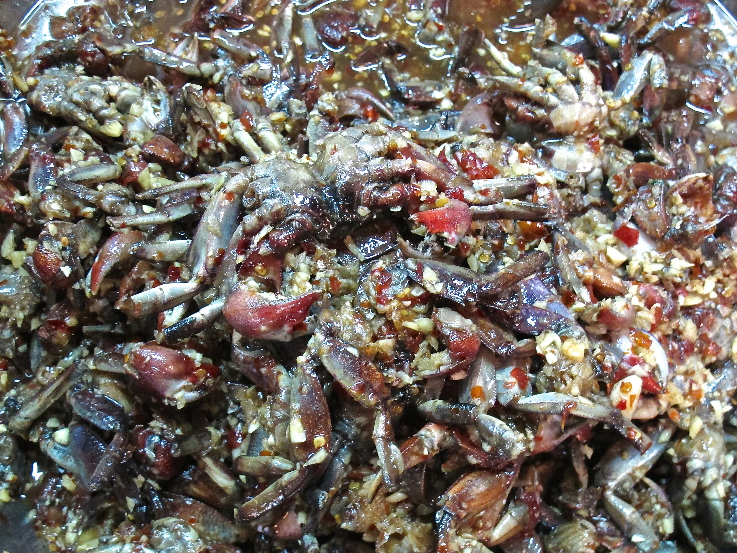 Ho Chi Minh City Market.JPG