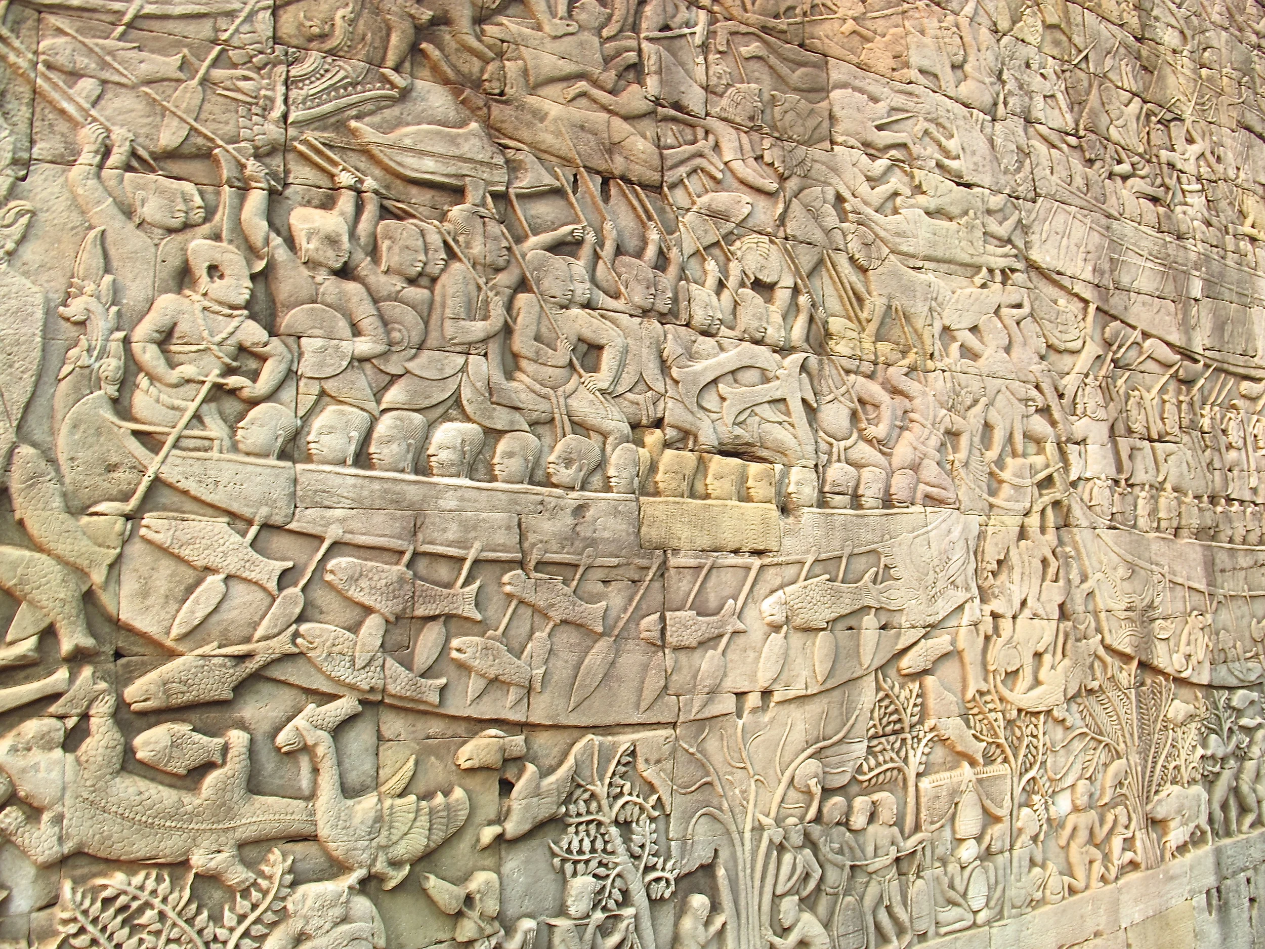 Bayon, Angkor.JPG