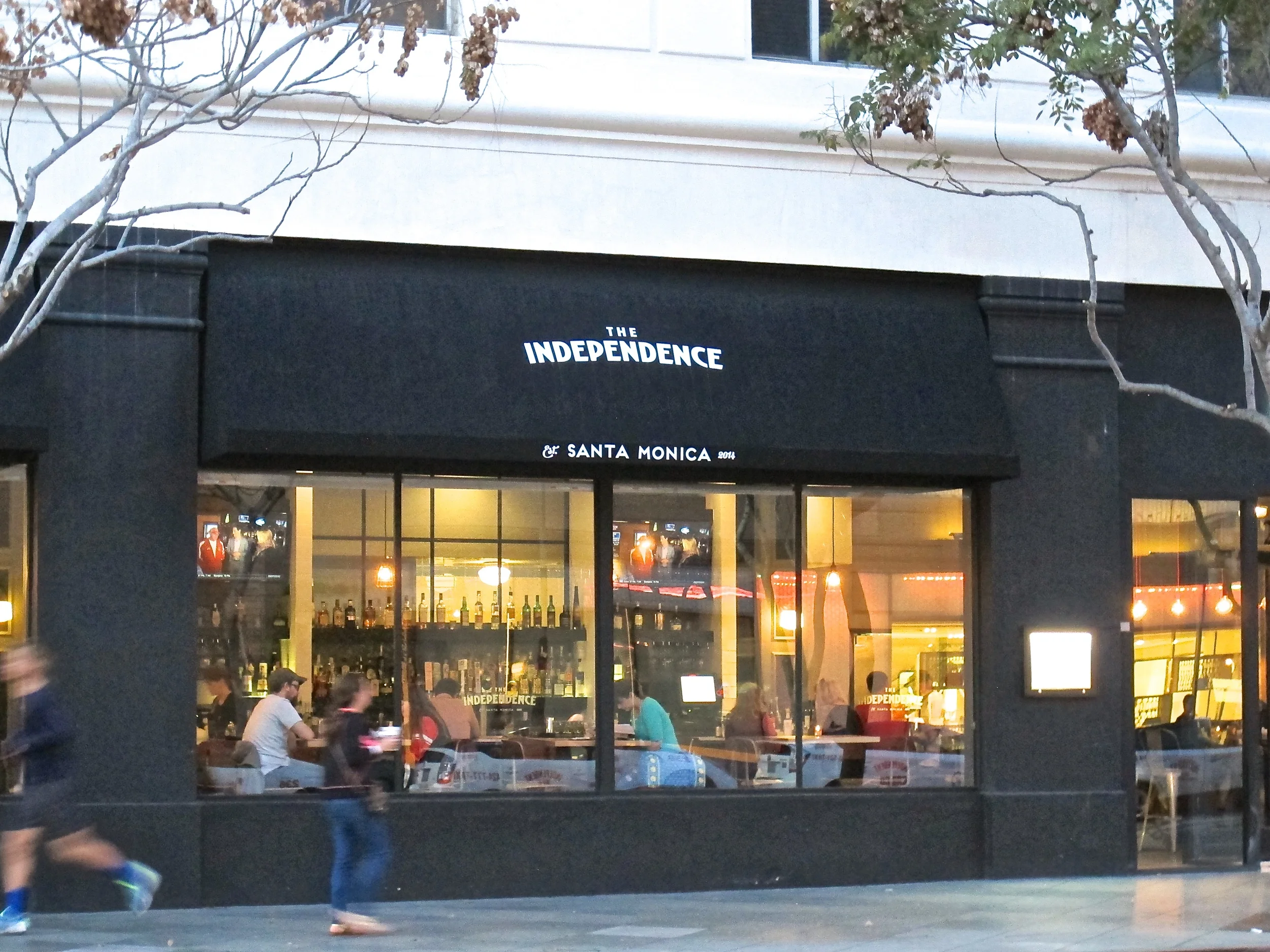 The Independence Santa Monica