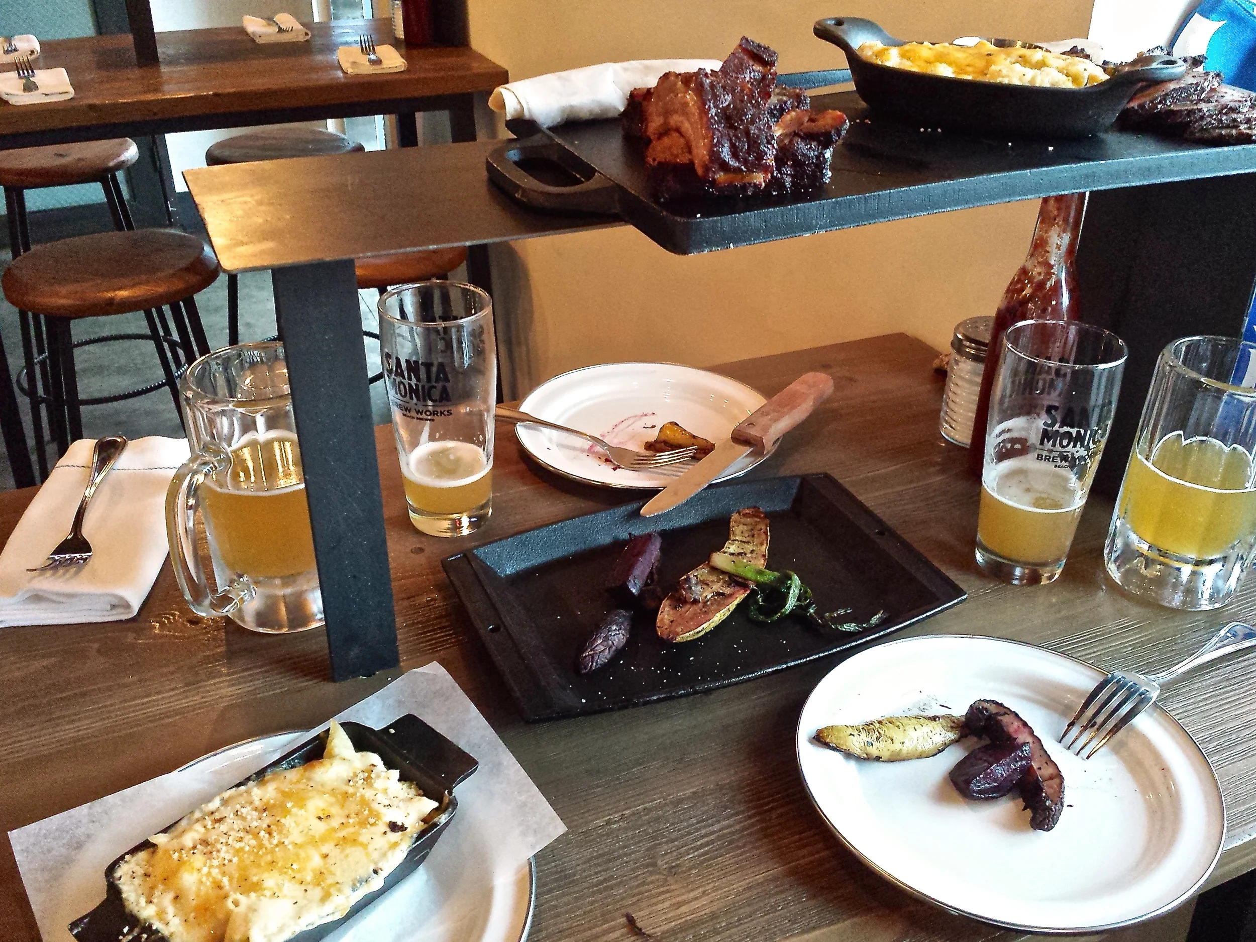 Clutch Lincoln Boulevard