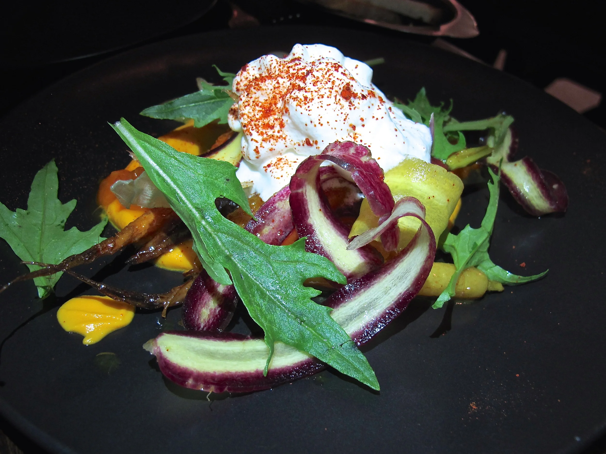 Aestus Santa Monica - CLOSED