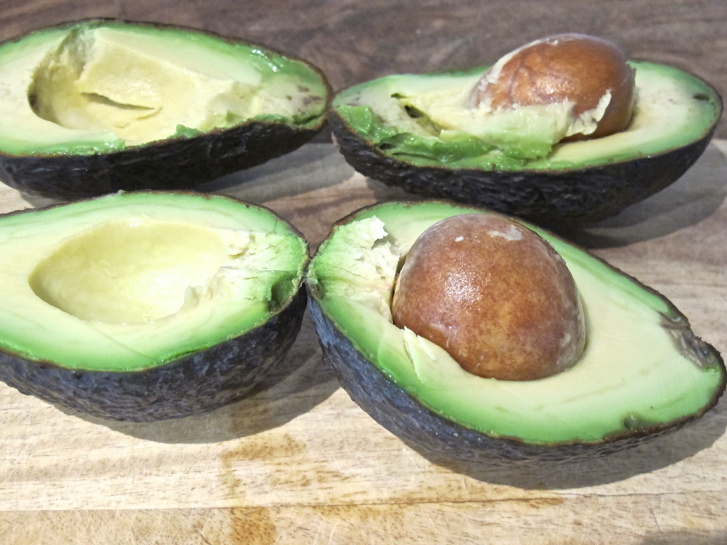 Spicy Black Bean Quinoa Patties with Avocado Sauce {GF, Vegan}