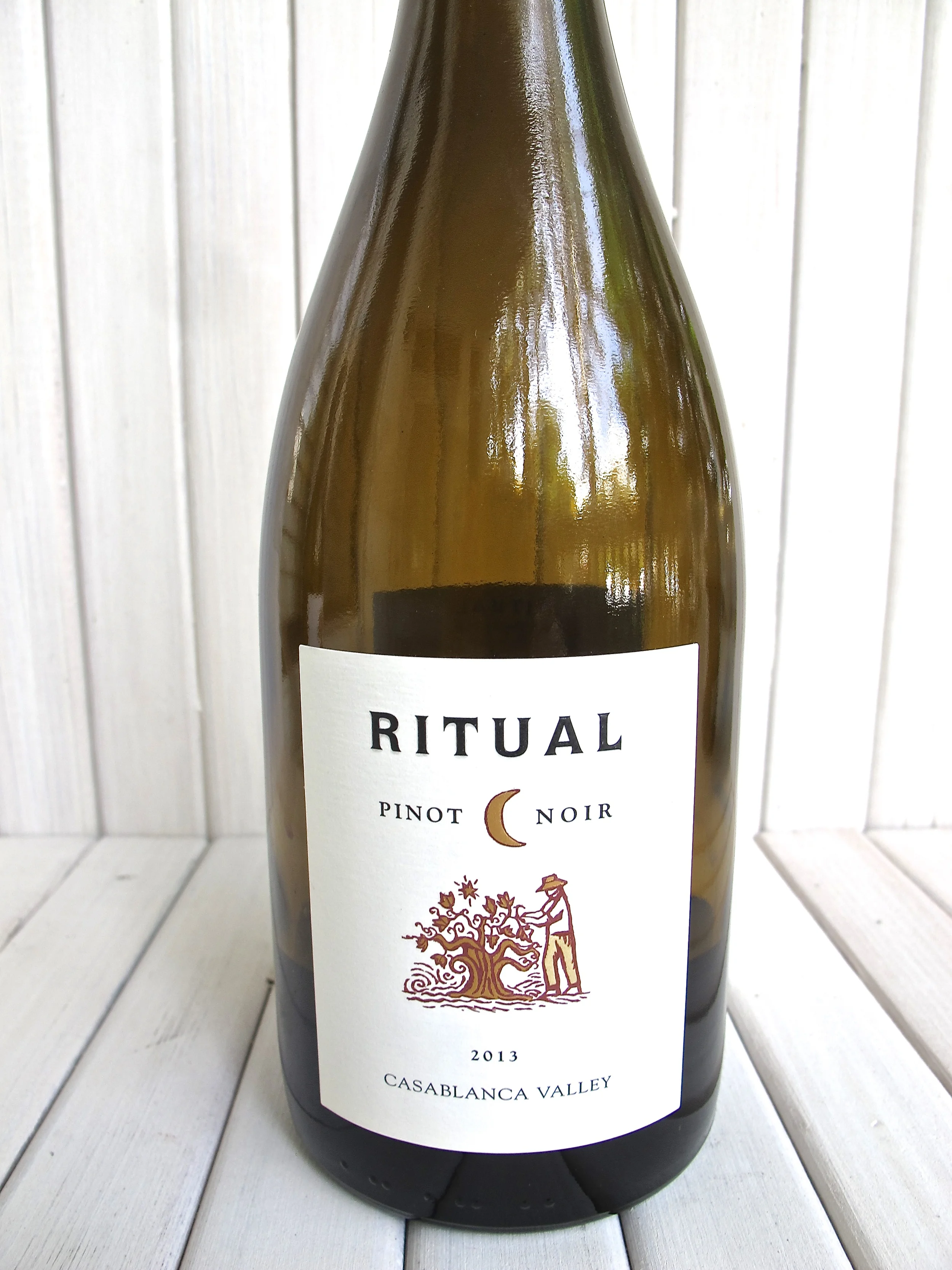 10 Great Pinot Noirs Under 25 — Tasting Page