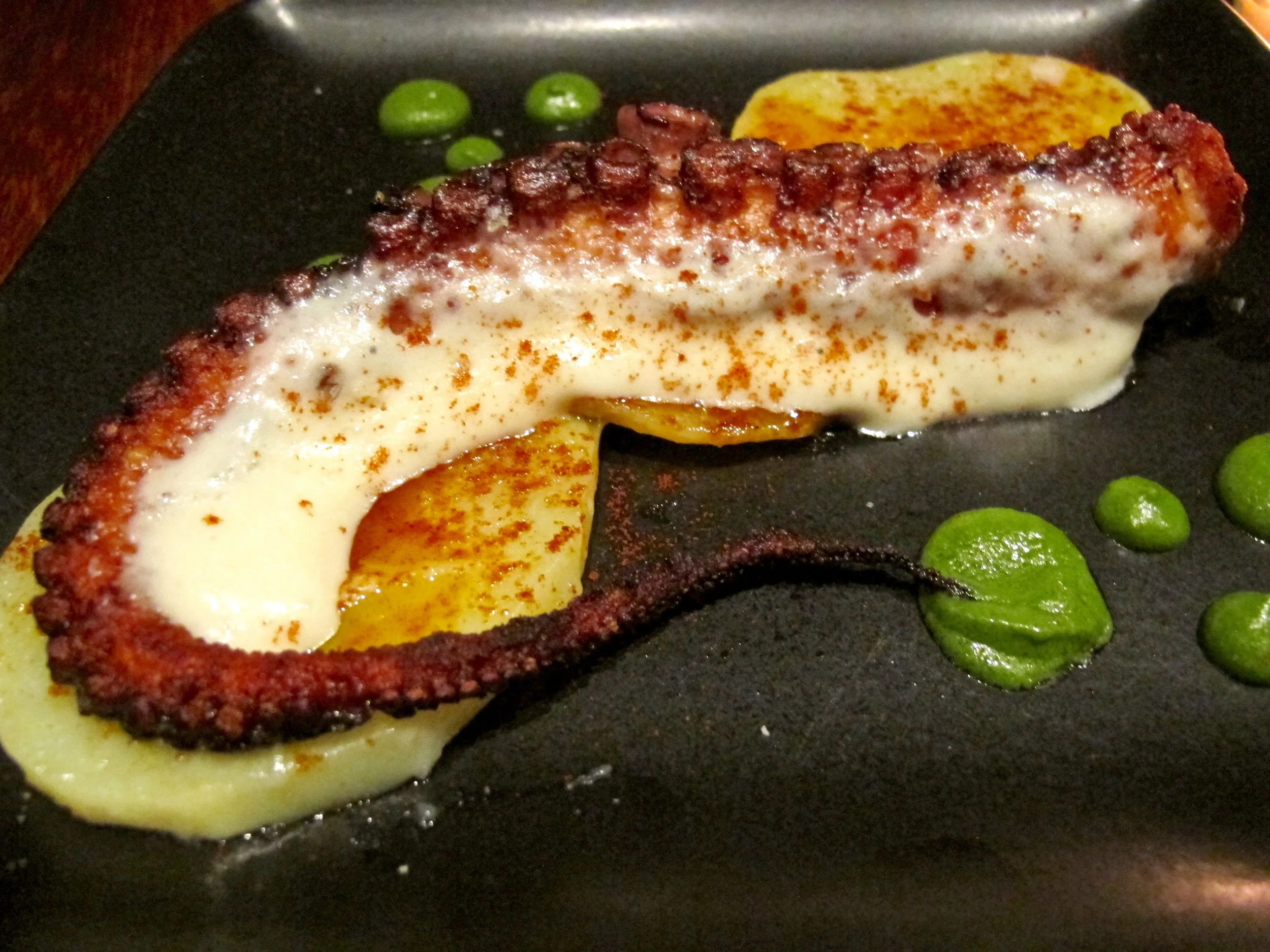 Santa Monica Yacht Club - CLOSED