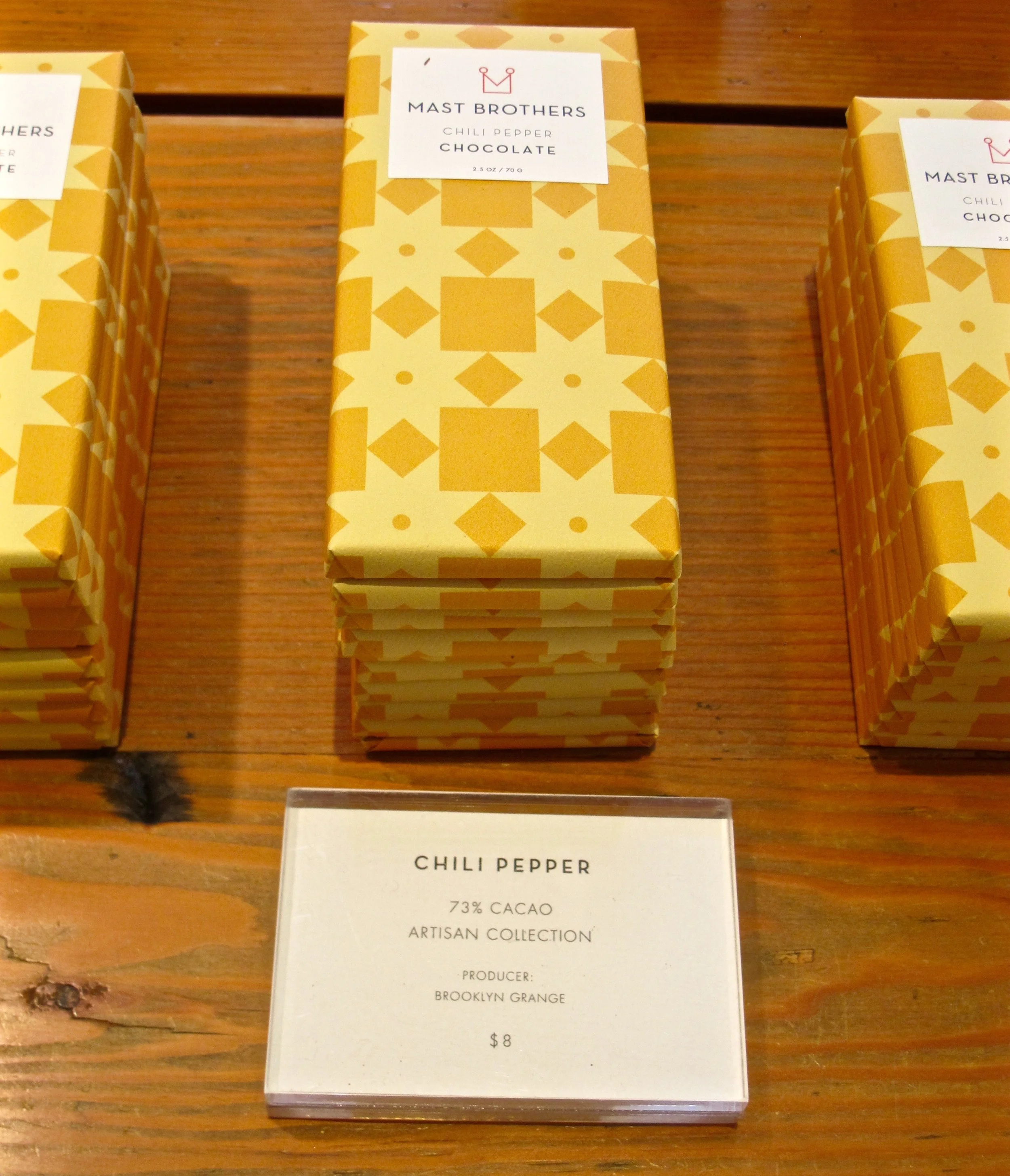 Mast Brothers Chocolate