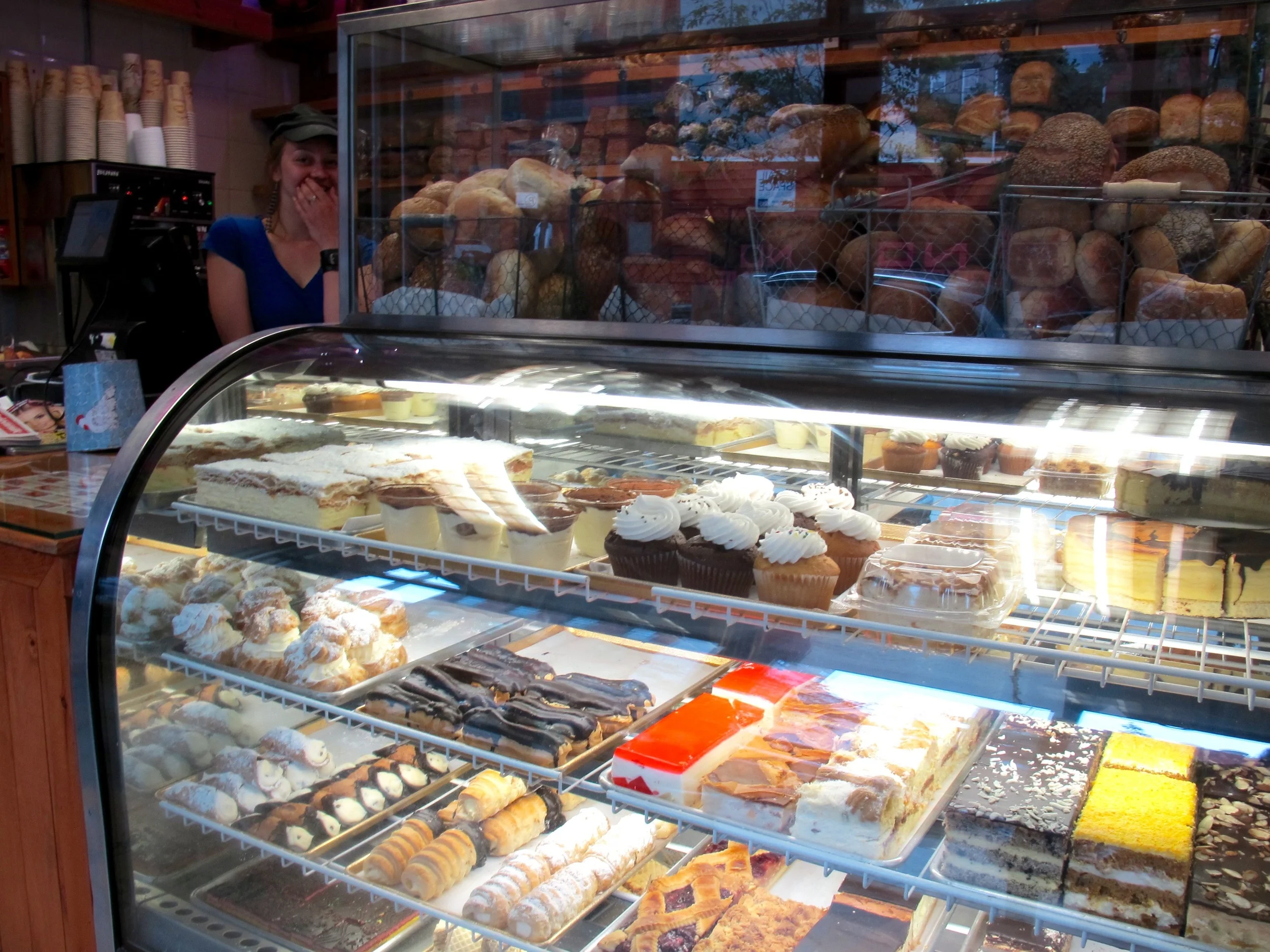 Brooklyn Deli