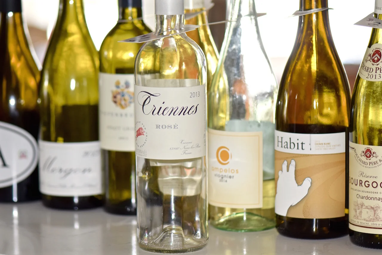Great Summer Wines Under $25