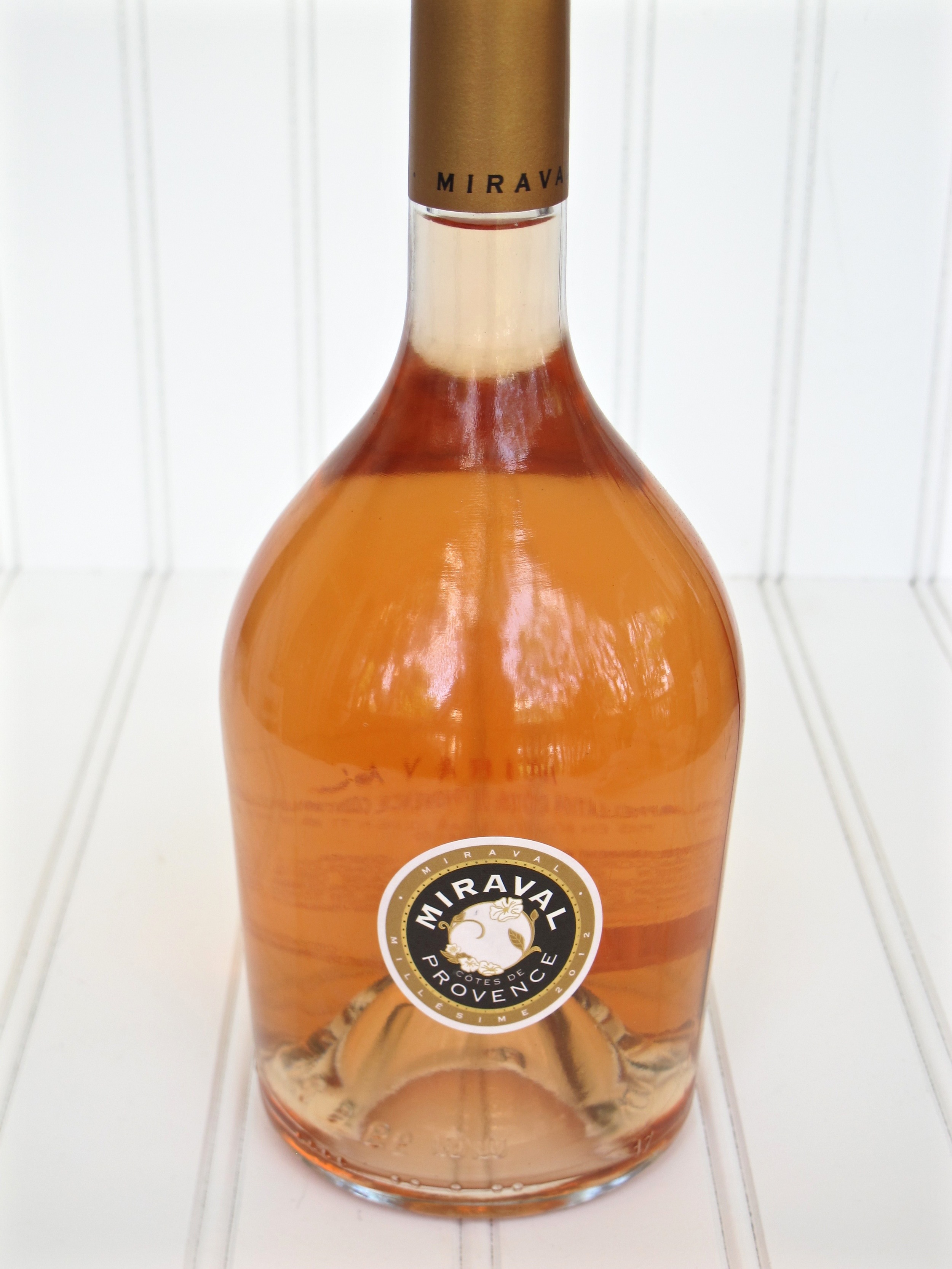 Miraval Rose