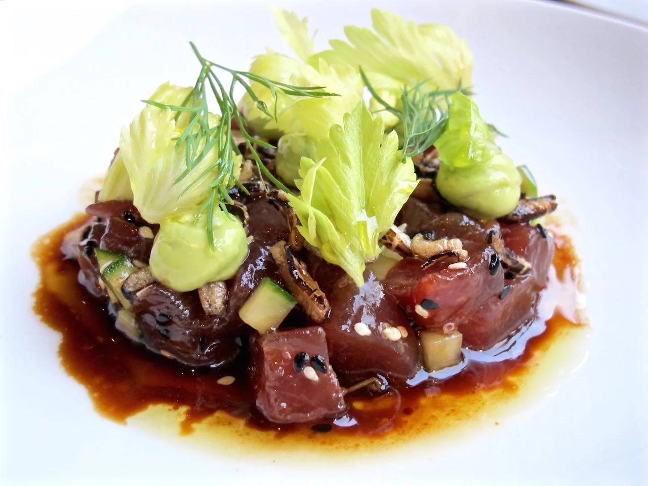 Catch and Release Marina del Rey - CLOSED