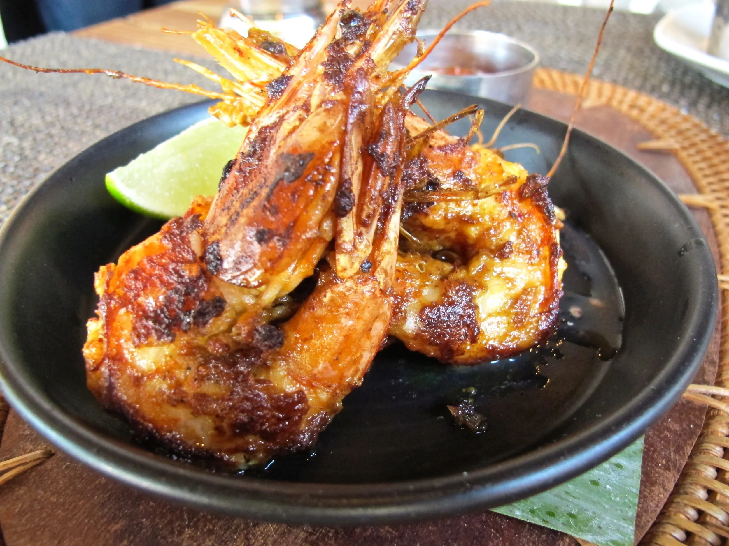 Sambar Culver City - CLOSED