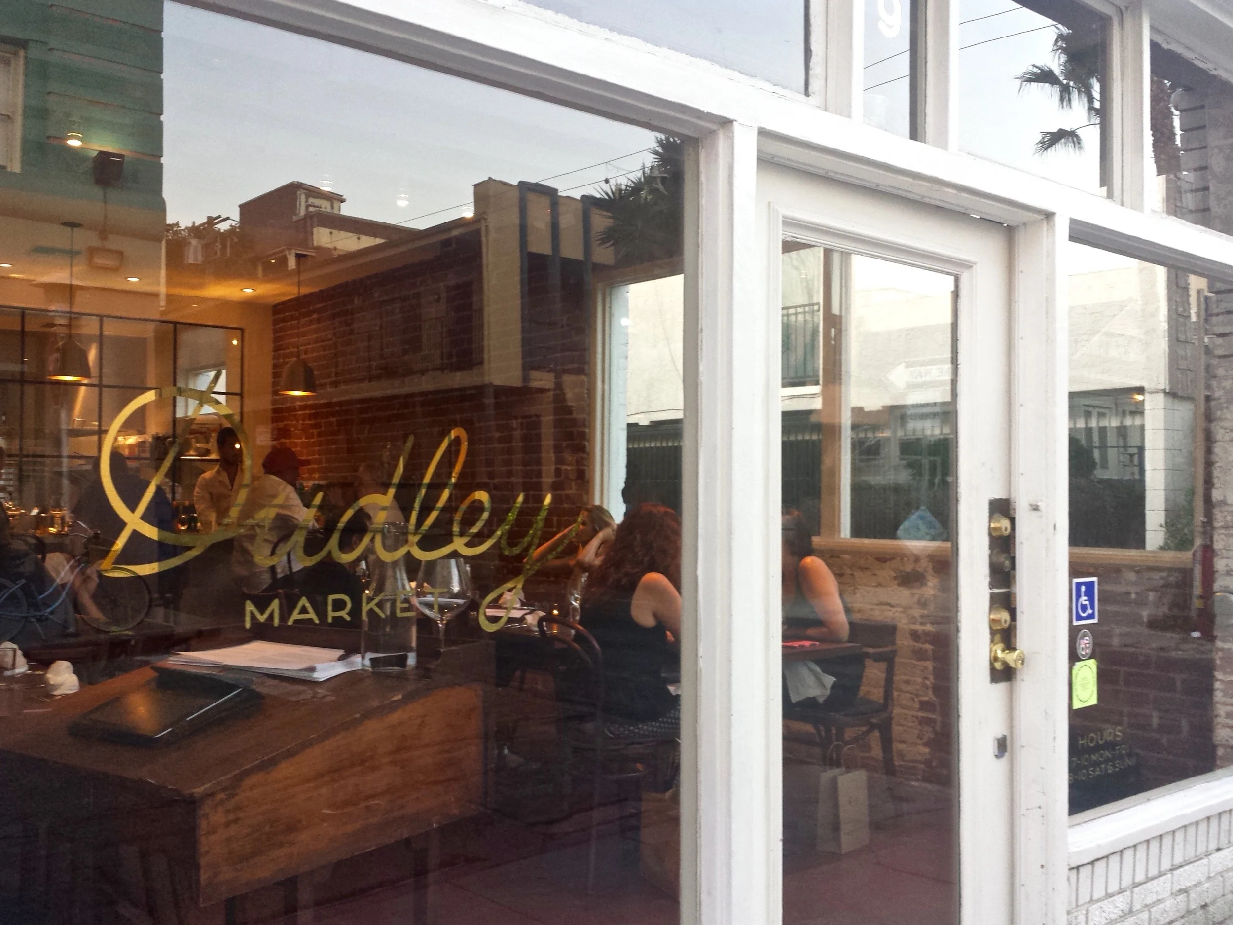 Dudley Market - CLOSED