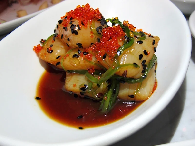 Herringbone Santa Monica