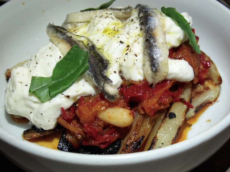 Love and Salt Manhattan Beach