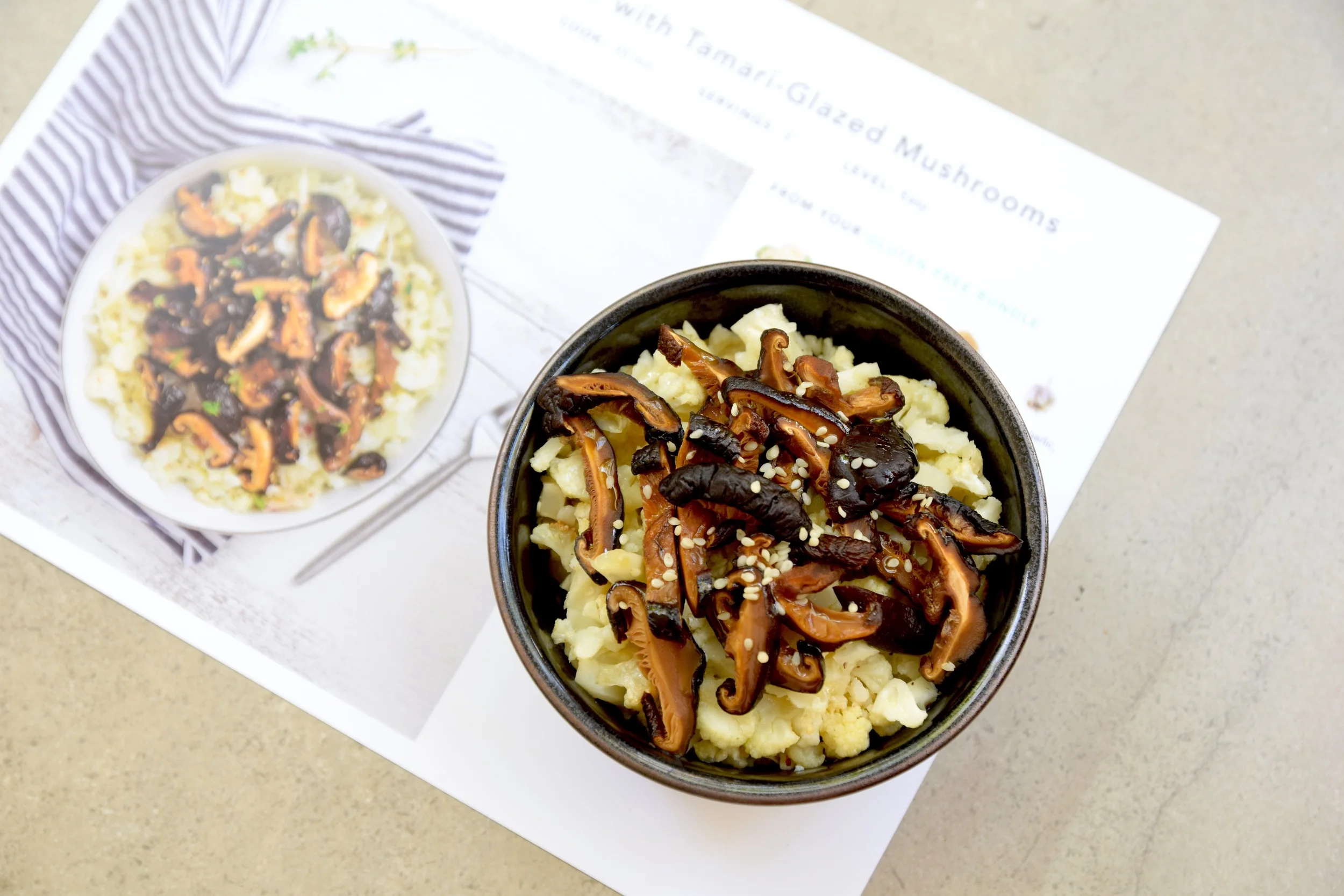 Handpick Smart Groceries