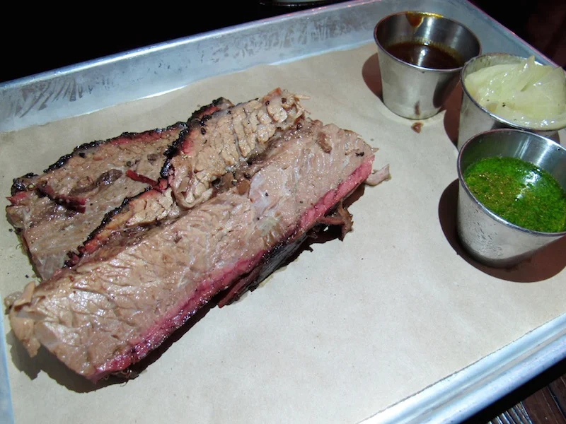 Maple Block Meat Co.