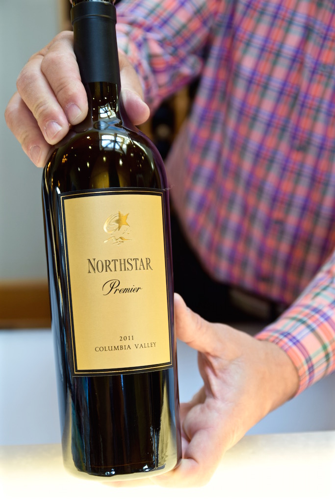 Northstar wine