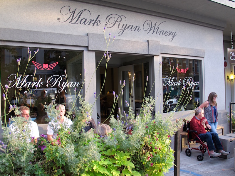 Mark Ryan Winery