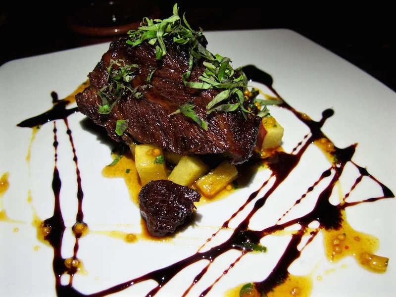 Walla Walla Restaurants